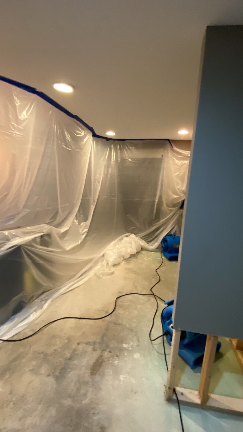 Sump Pump Failure by Chicagoland Water Medics