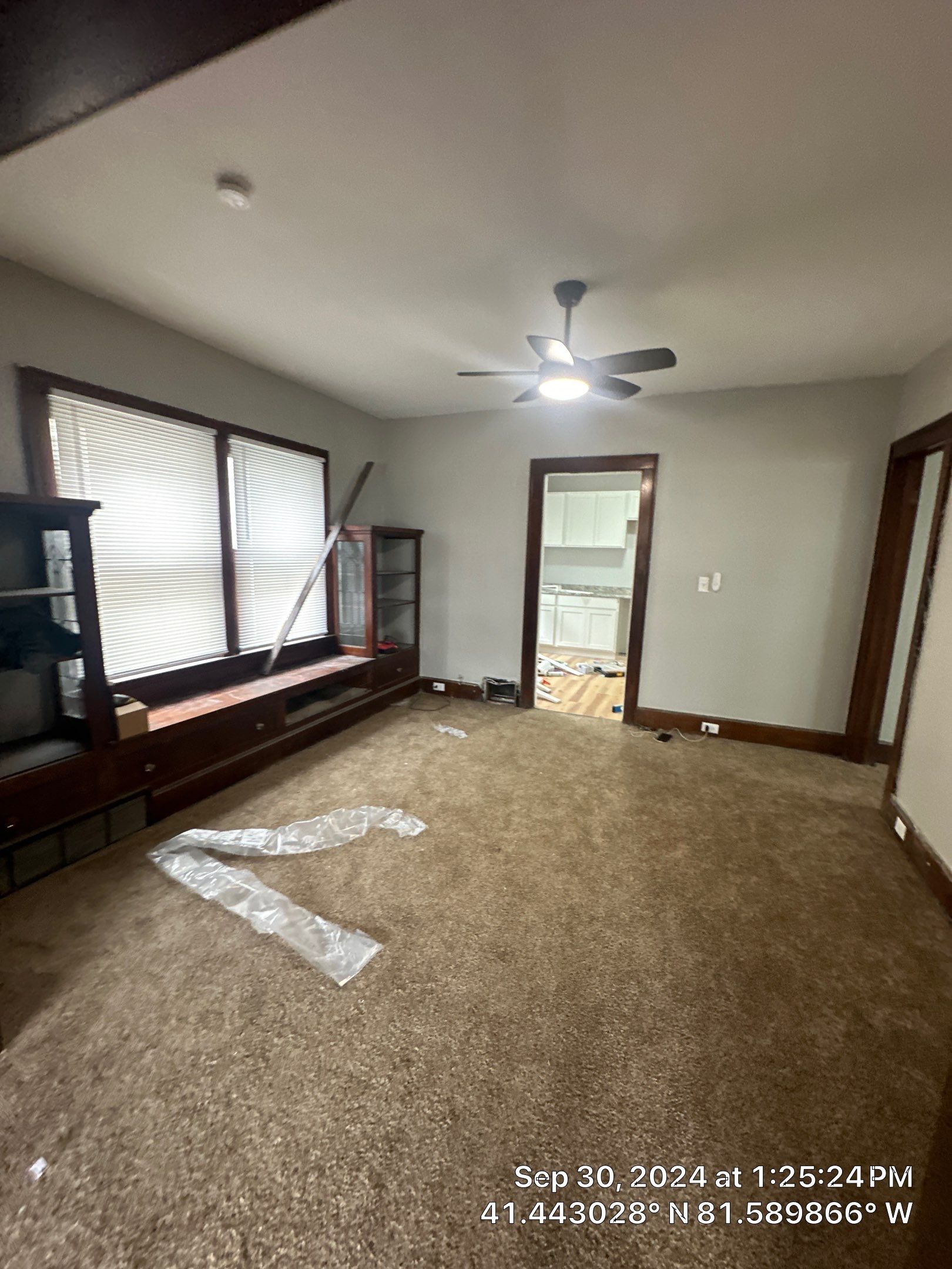 Full MultiFamily Renovation (50% Gut) by Reinovation