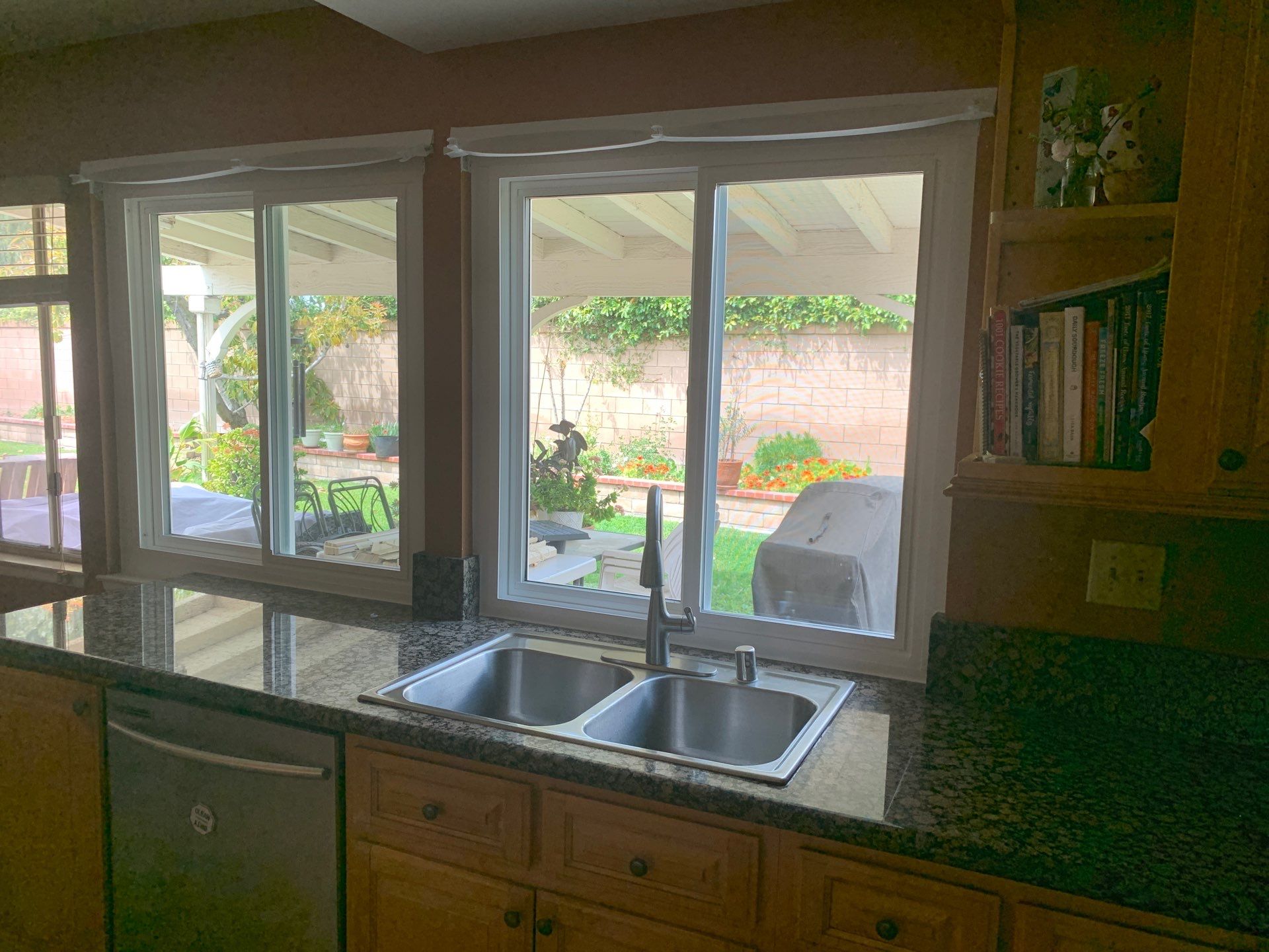 Window Replacement in Chino, CA by American Window Company
