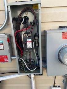 Pooler Ga Project by Zero Grid Power Solutions