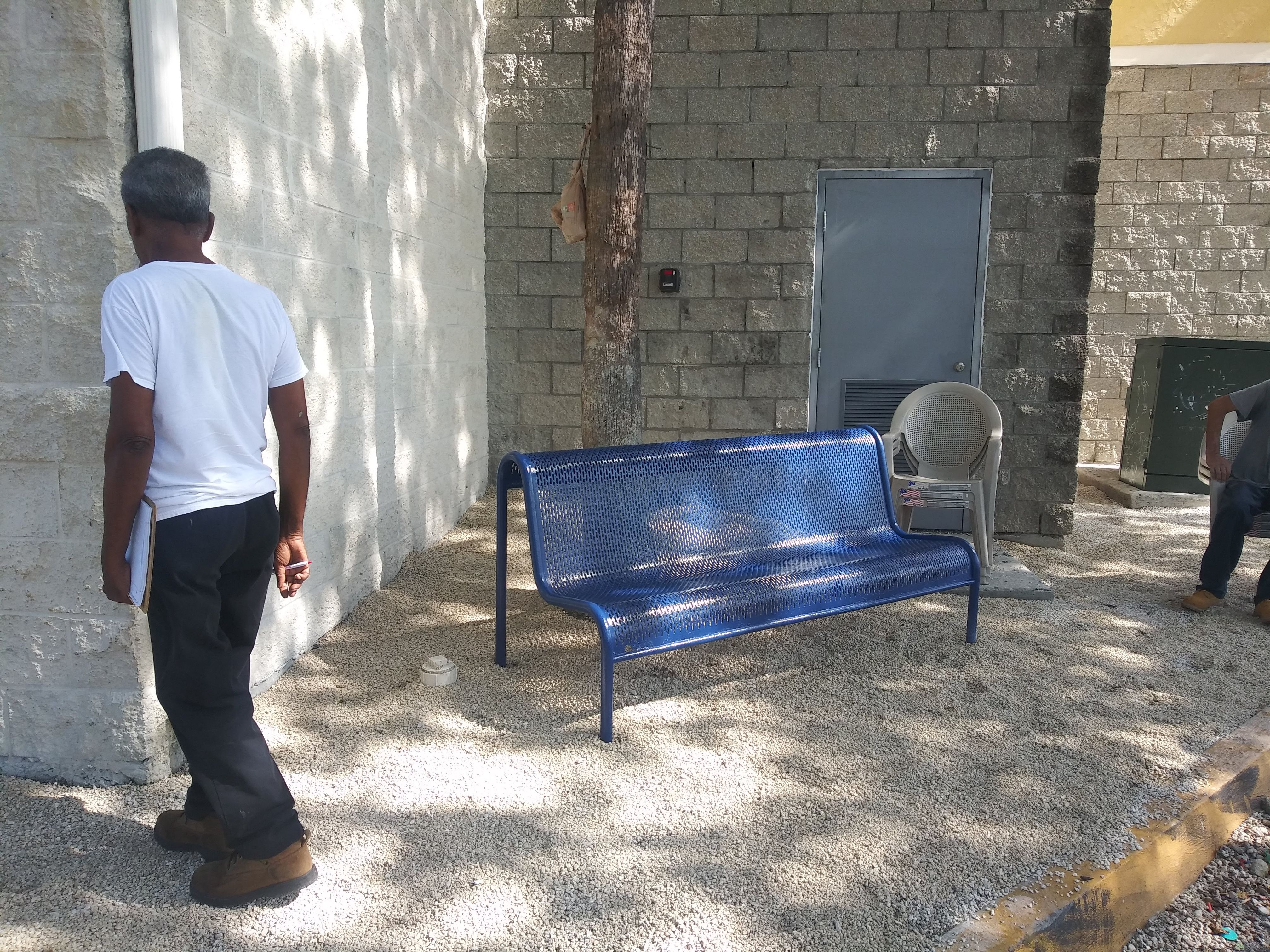 Commercial Grounds Maintenance by
M.A.B. Landscaping & Property Maintenance