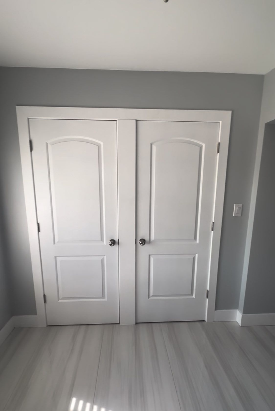 Full Interior Remodel by RoofGuru AI LLC