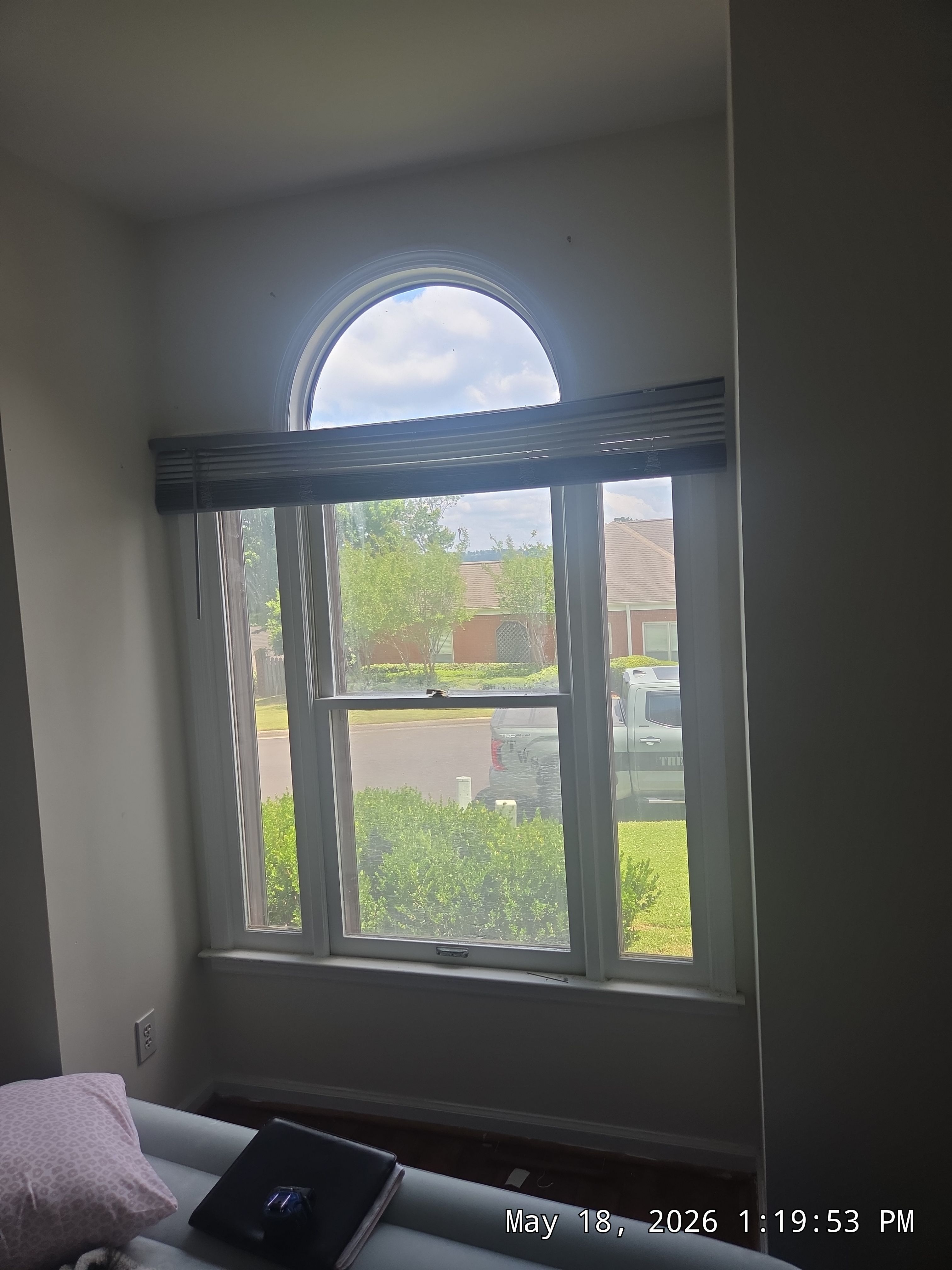 Williams Project in Birmingham by The Window Source