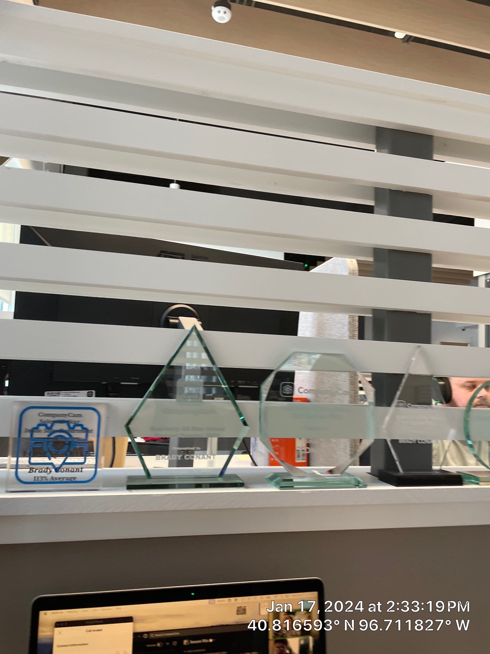 d;lsfja;sdlfj;aslkdjf;laskdjf;lkajdf by CompanyCam Sales Demo