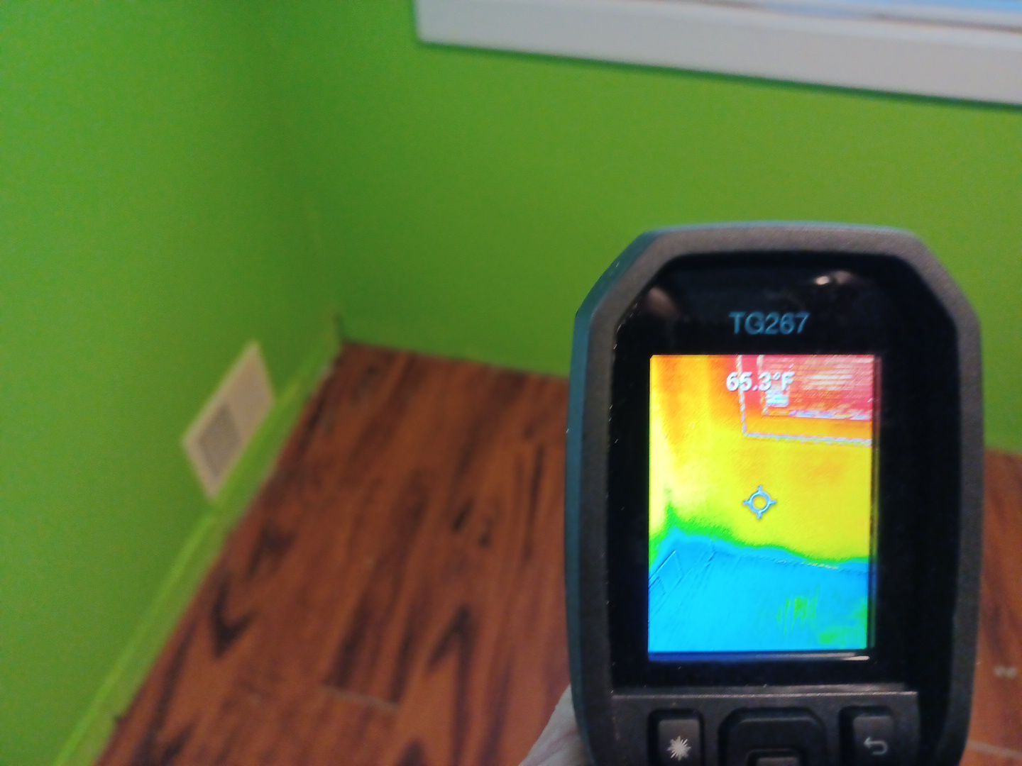 Project in Brandon Twp by EzDry Water Mitigation & Property Restoration