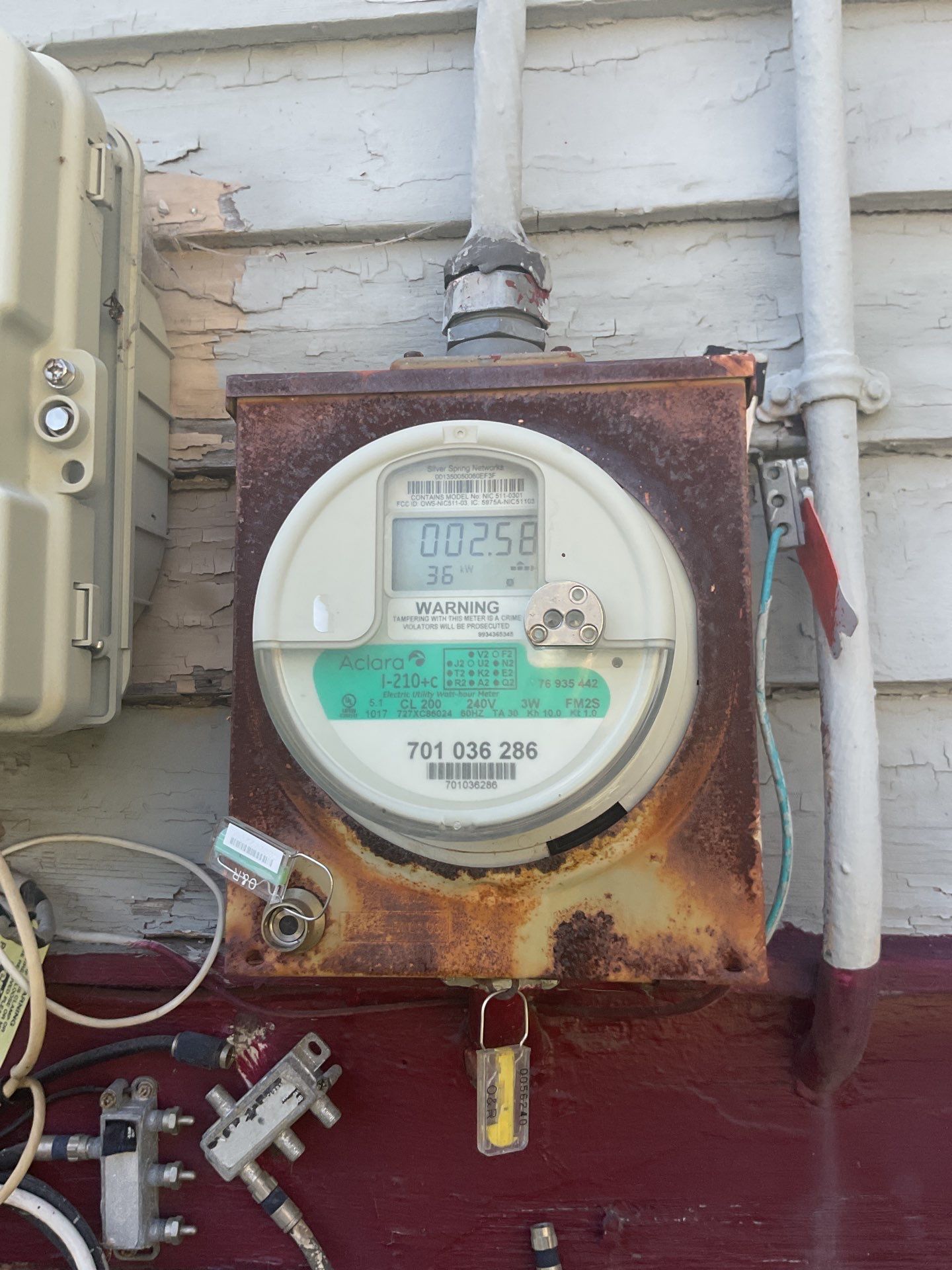 ZAM Services – Full Electrical Upgrade with Peace of Mind by ZAM Electric