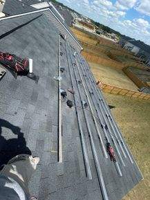 Dacula Ga Project by Zero Grid Power Solutions