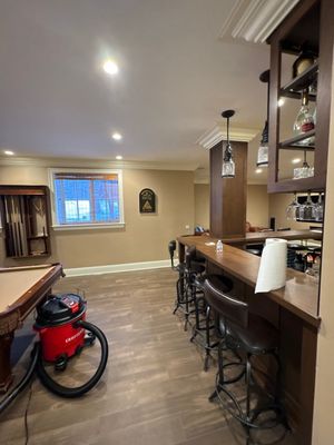 Project in Bloomfield Hills