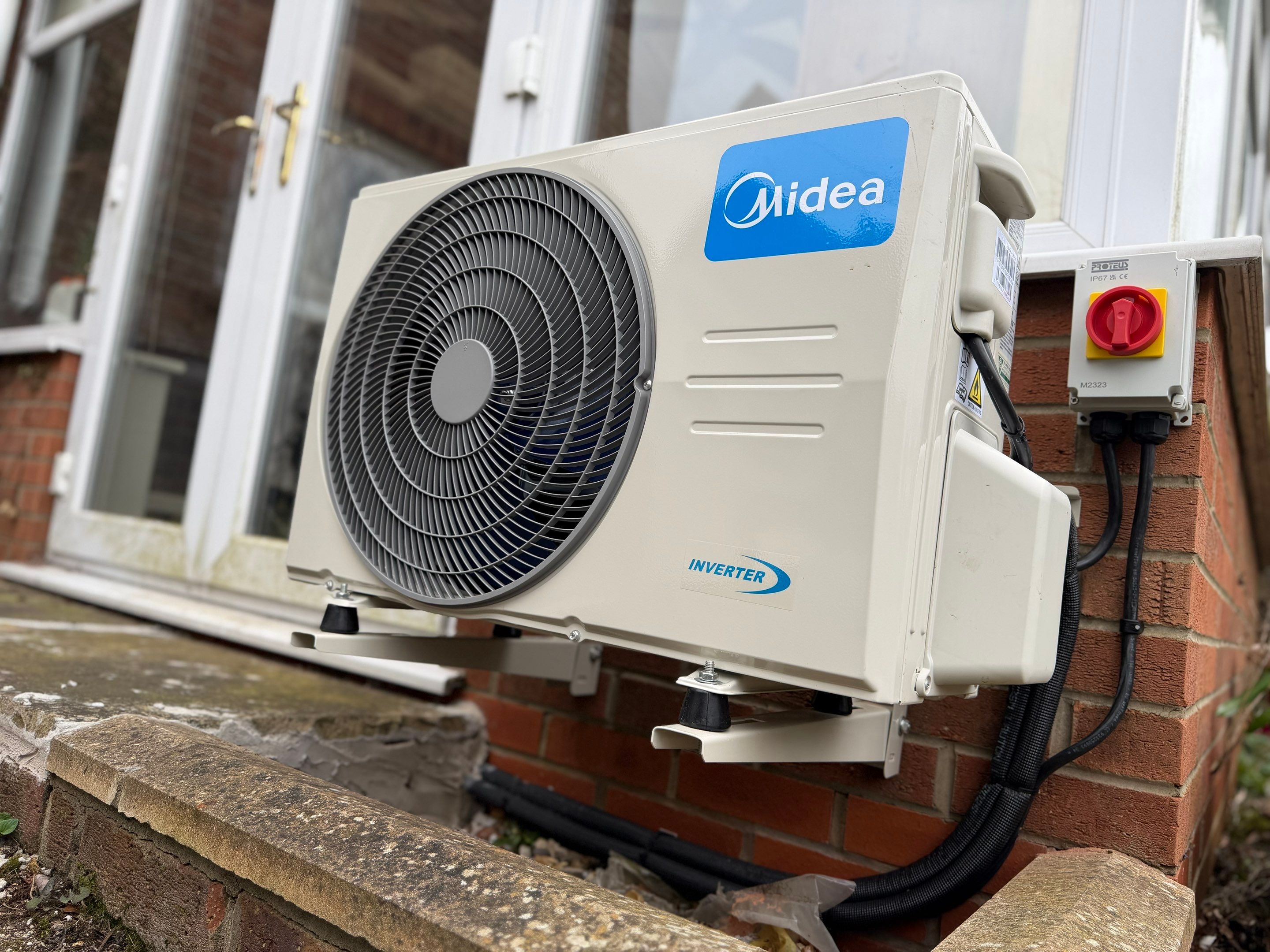 🌡️❄️🔥 Heating and Cooling – The Future of Home Comfort 🔥 by Elite Services Group Ltd