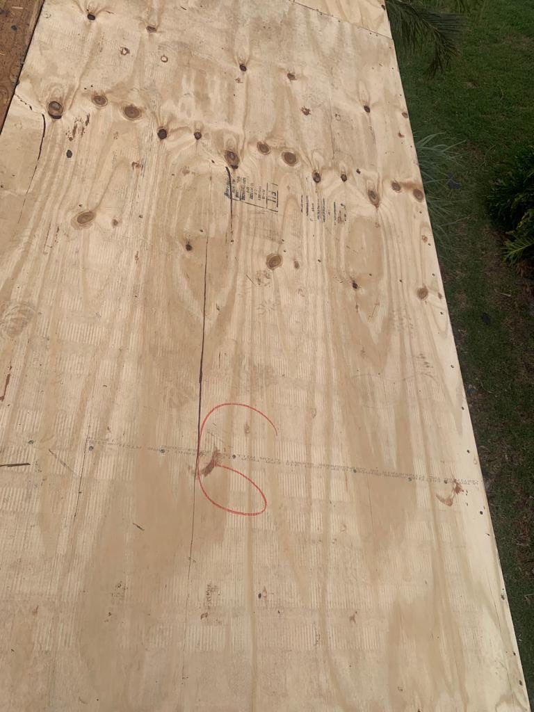 Condo Complex in SE Cape Coral Full Shingle Roof Replacement by Four Peaks Roofing