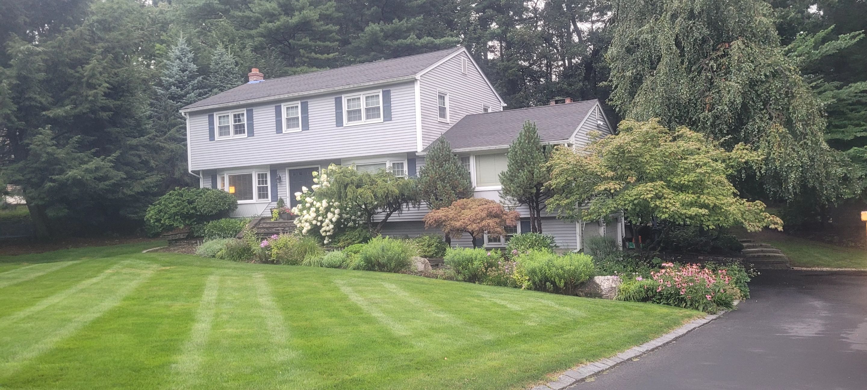 Transformation Roofing by DiGiorgi by DiGiorgi Roofing and Siding Inc
