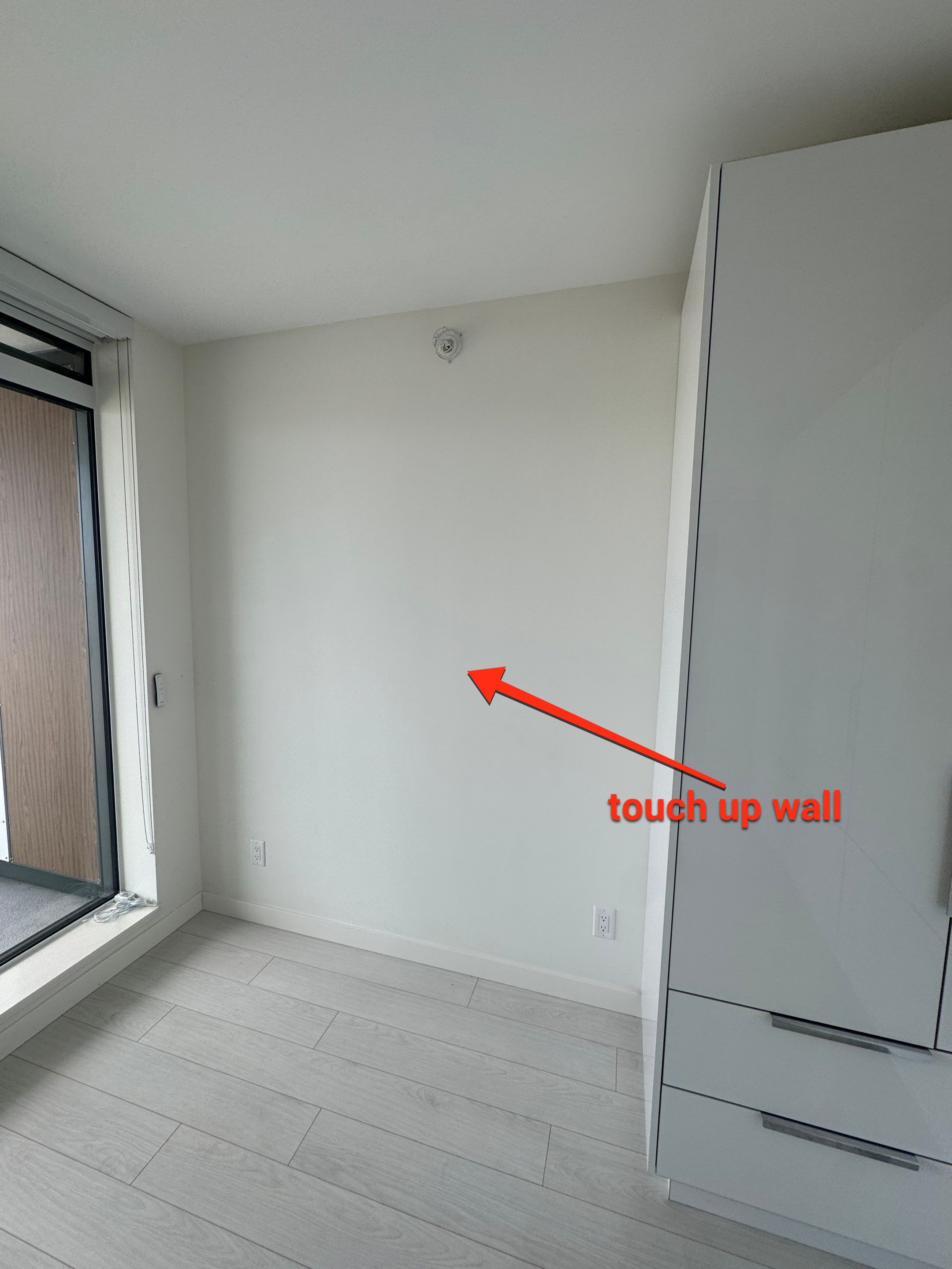 Moveout Repair - Sycamore-The Independent Tower by YVR Construction Group