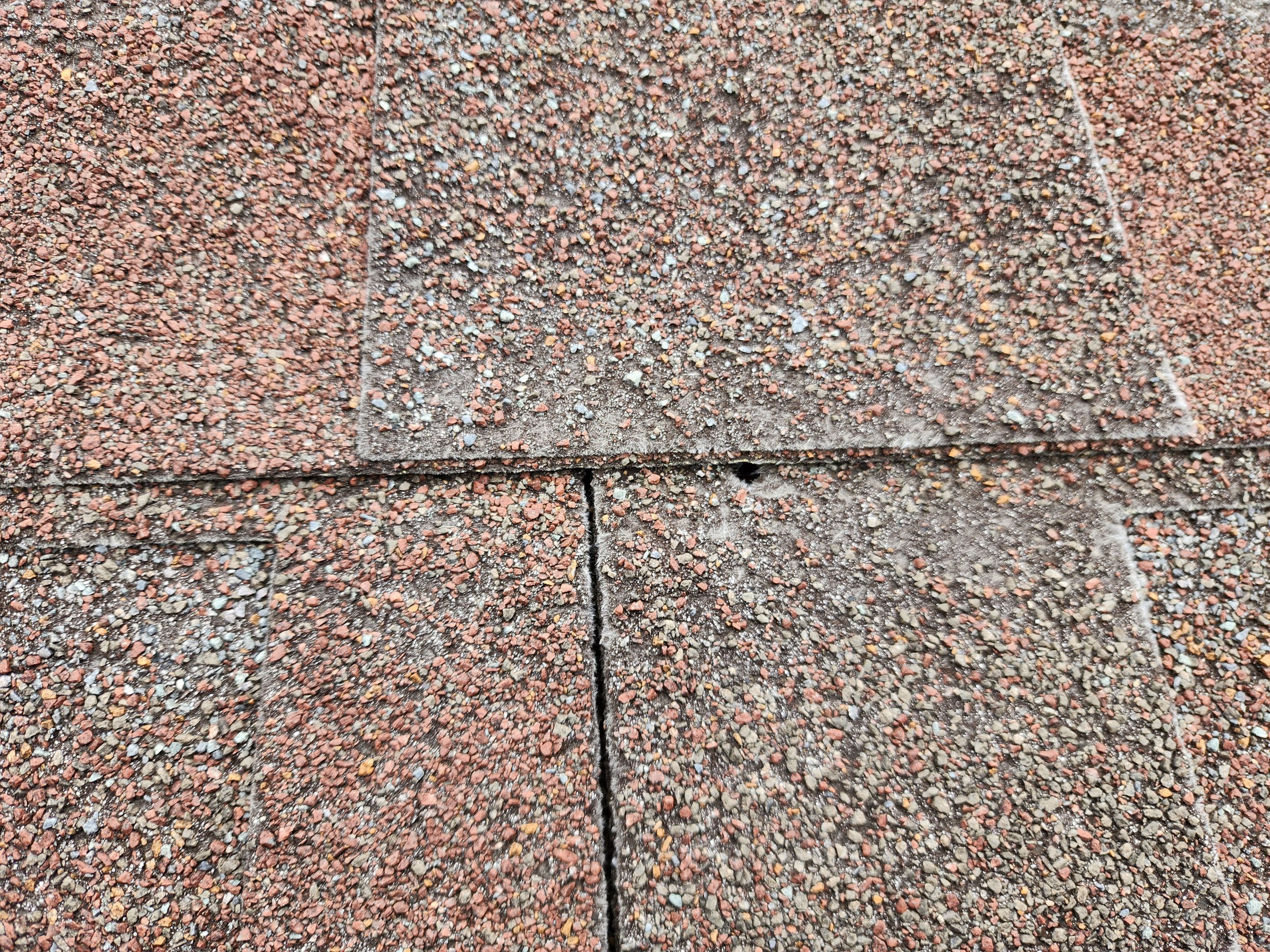 Residential Shingle Reroof using Malarkey Vista by Hostetler Roofing