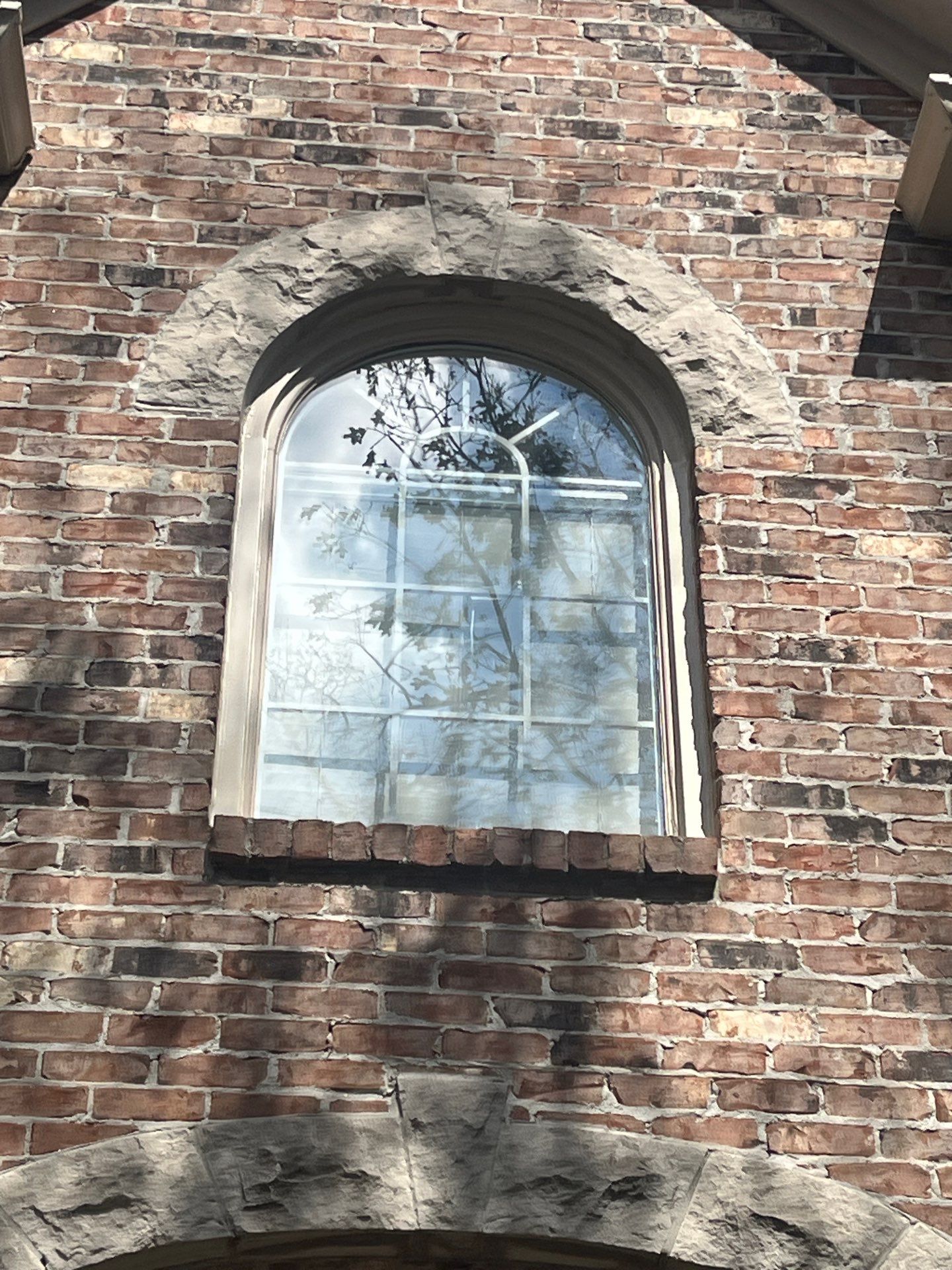 Dew Project in Hoover by The Window Source