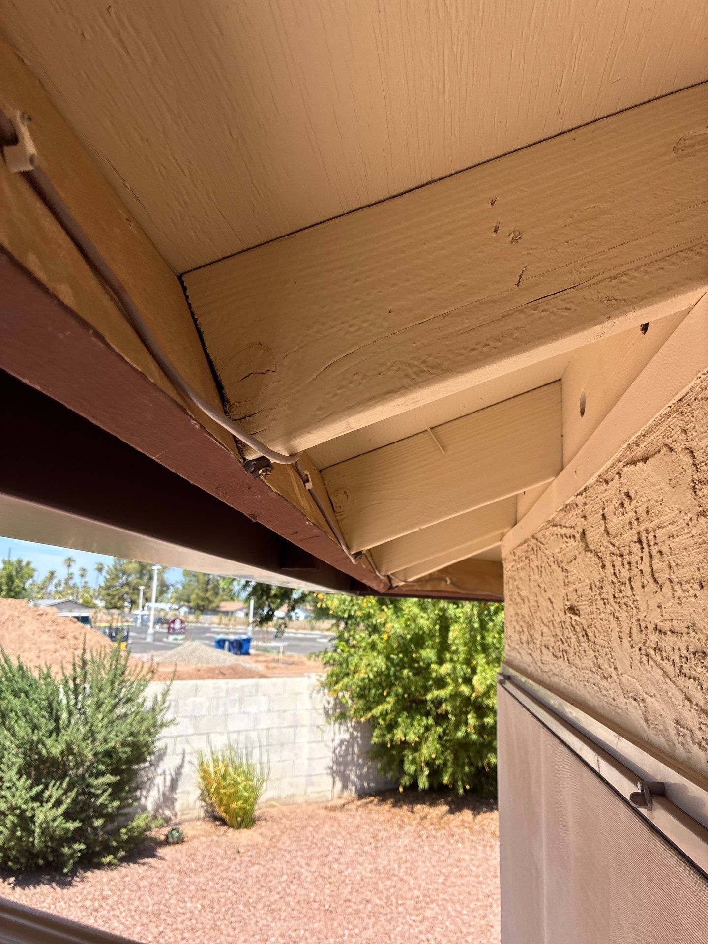 Residential Roof Install using Flat Roofing in Mesa by Weather-Tite Roofing