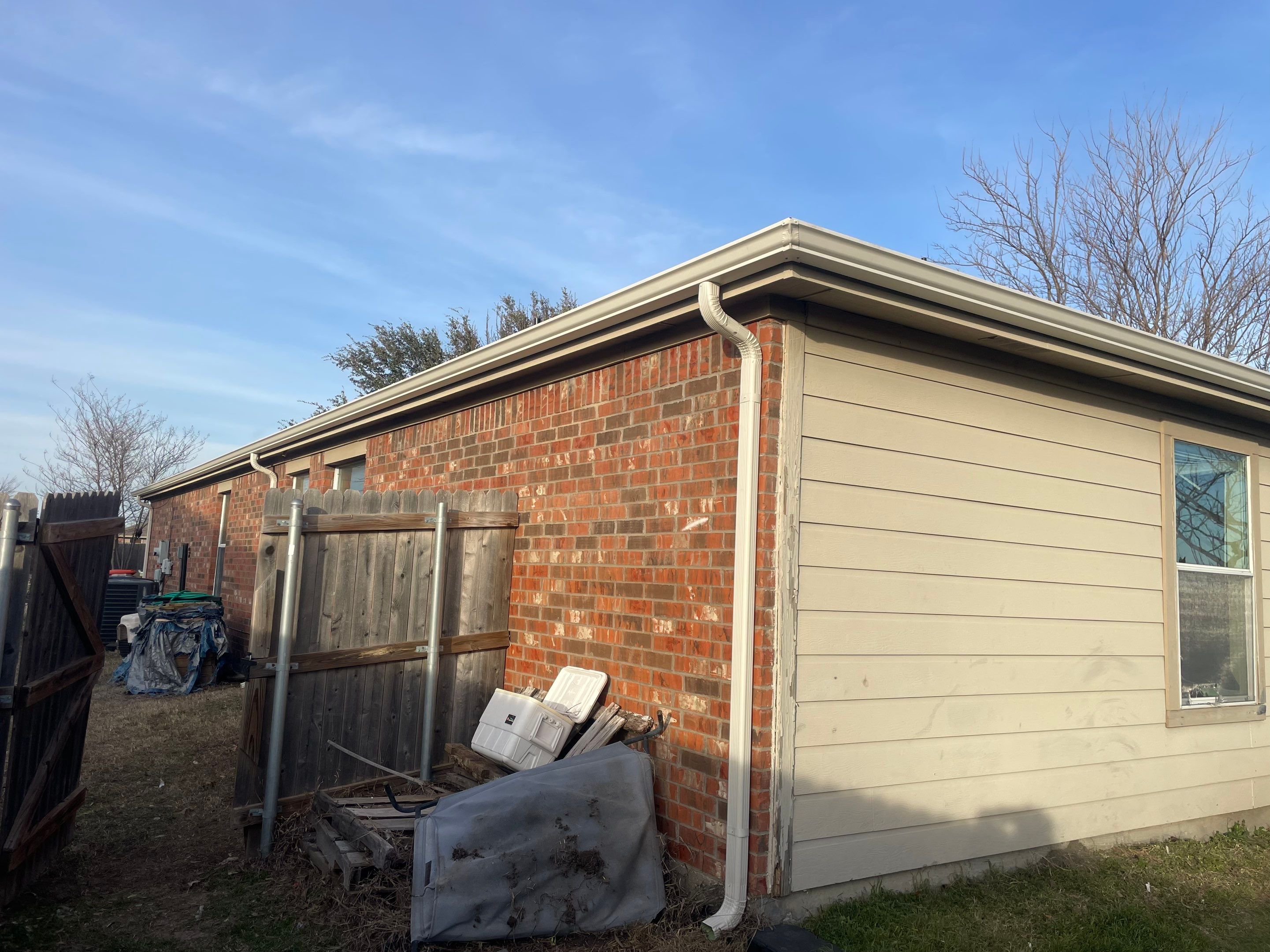 Project in Anna by Armor Roofing | Exteriors