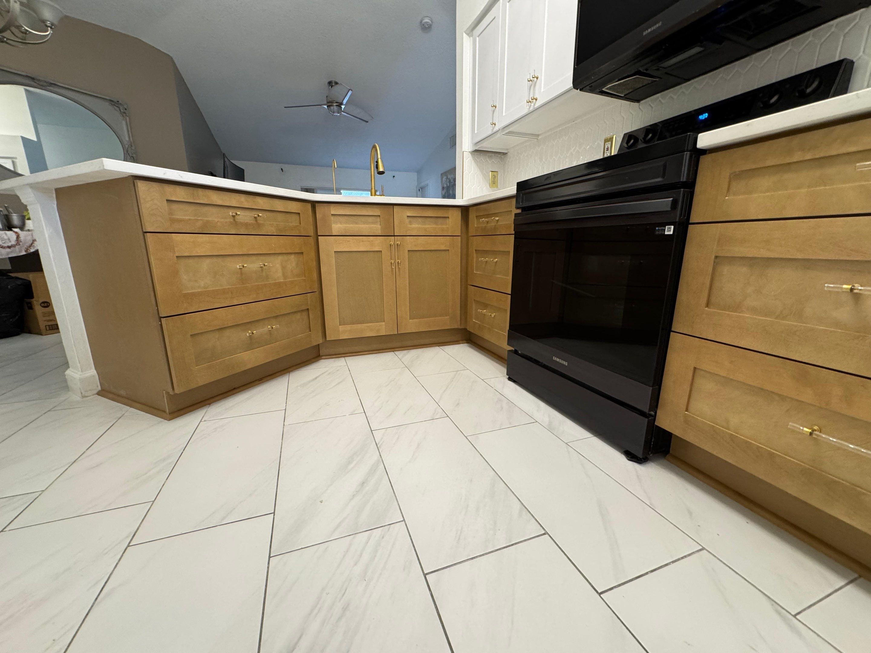 Project in Valrico by You Restorations LLC DBA YOU-Home