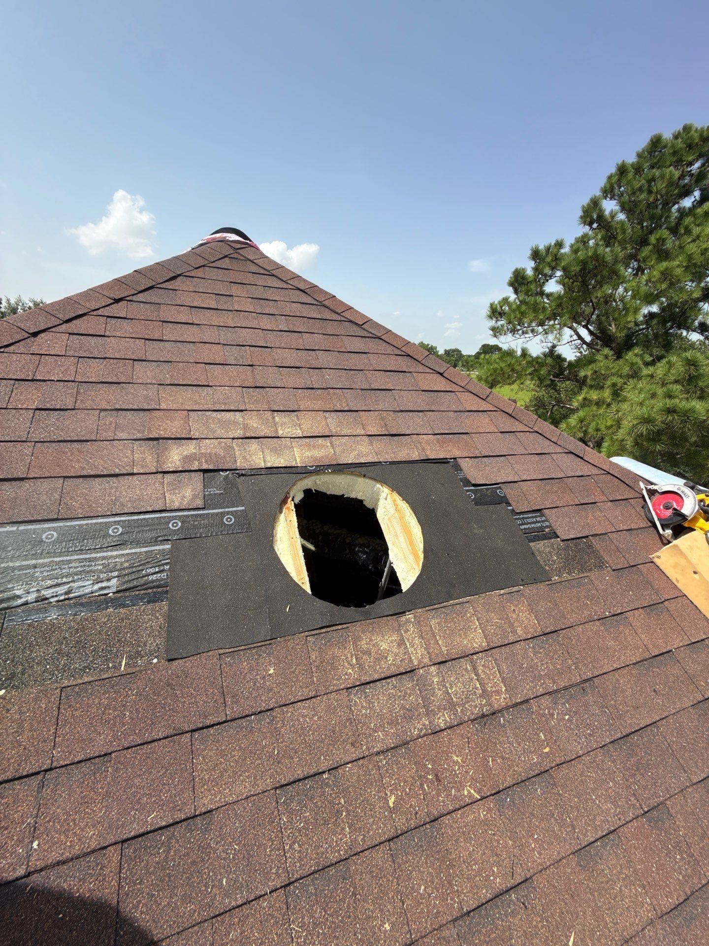 Roof Repair La Porte by Roof Repair Company