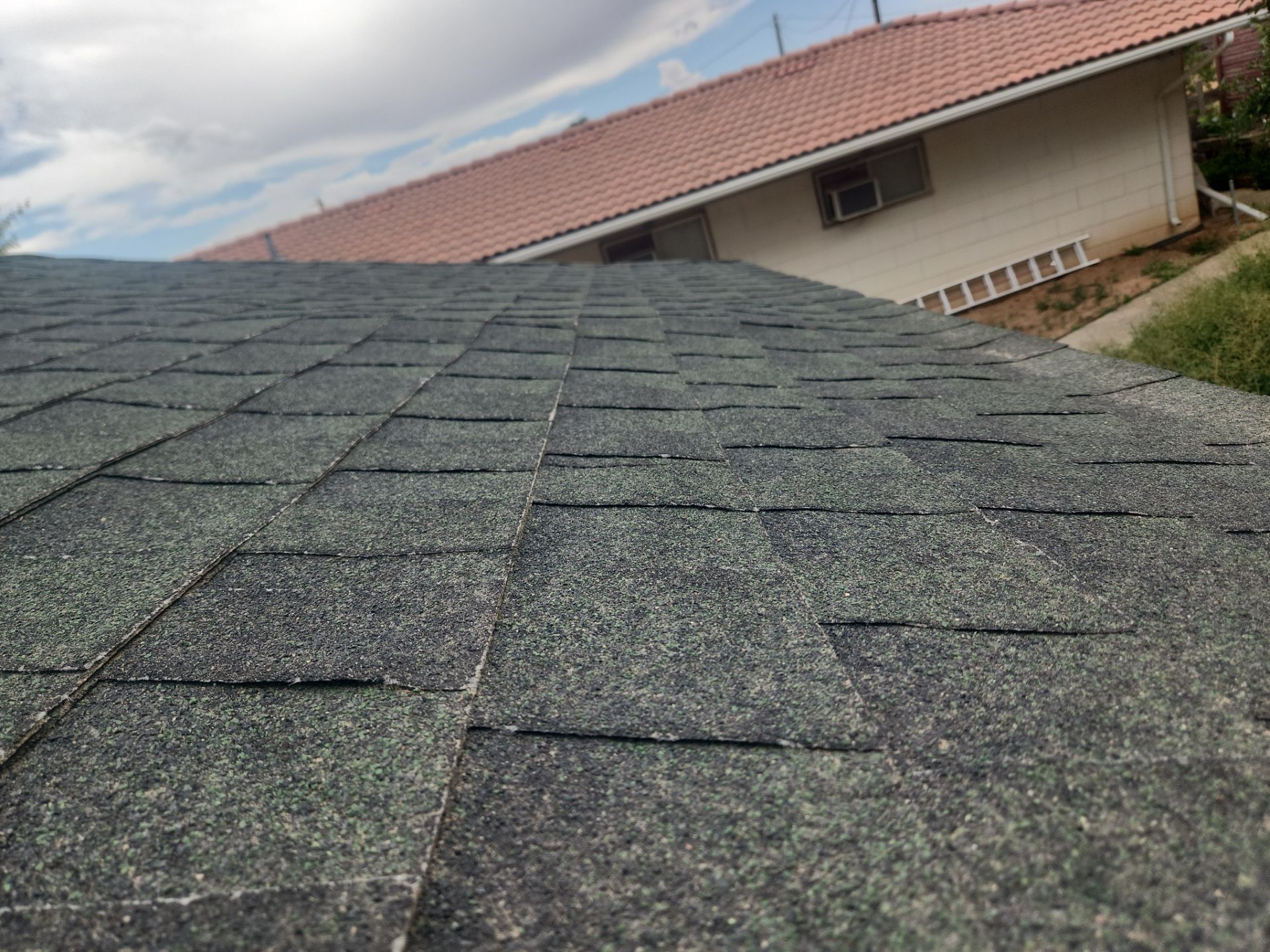 Charles Lyman by Unified Roofing