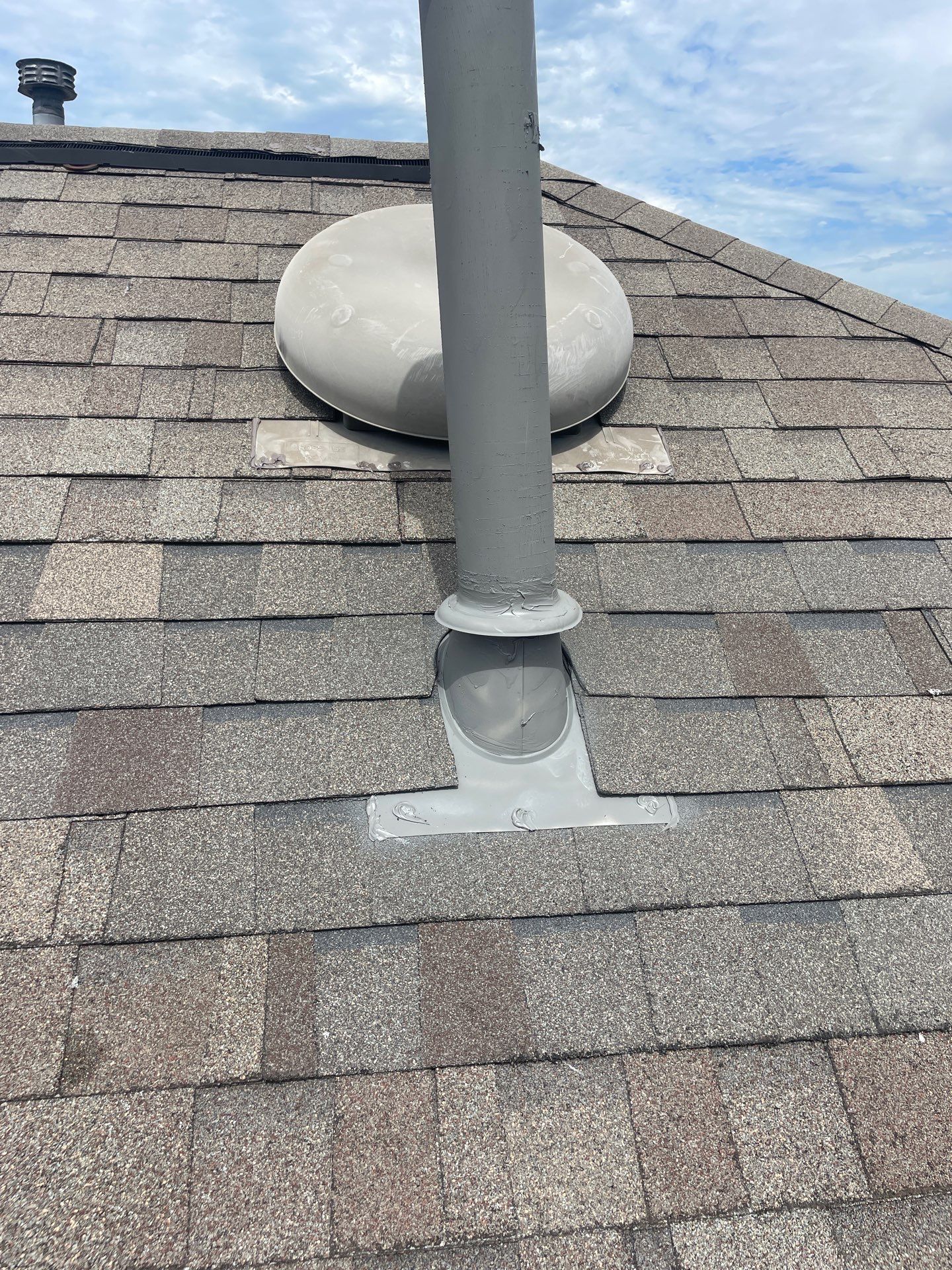 Roof Repair Tomball by Roof Repair Services LLC