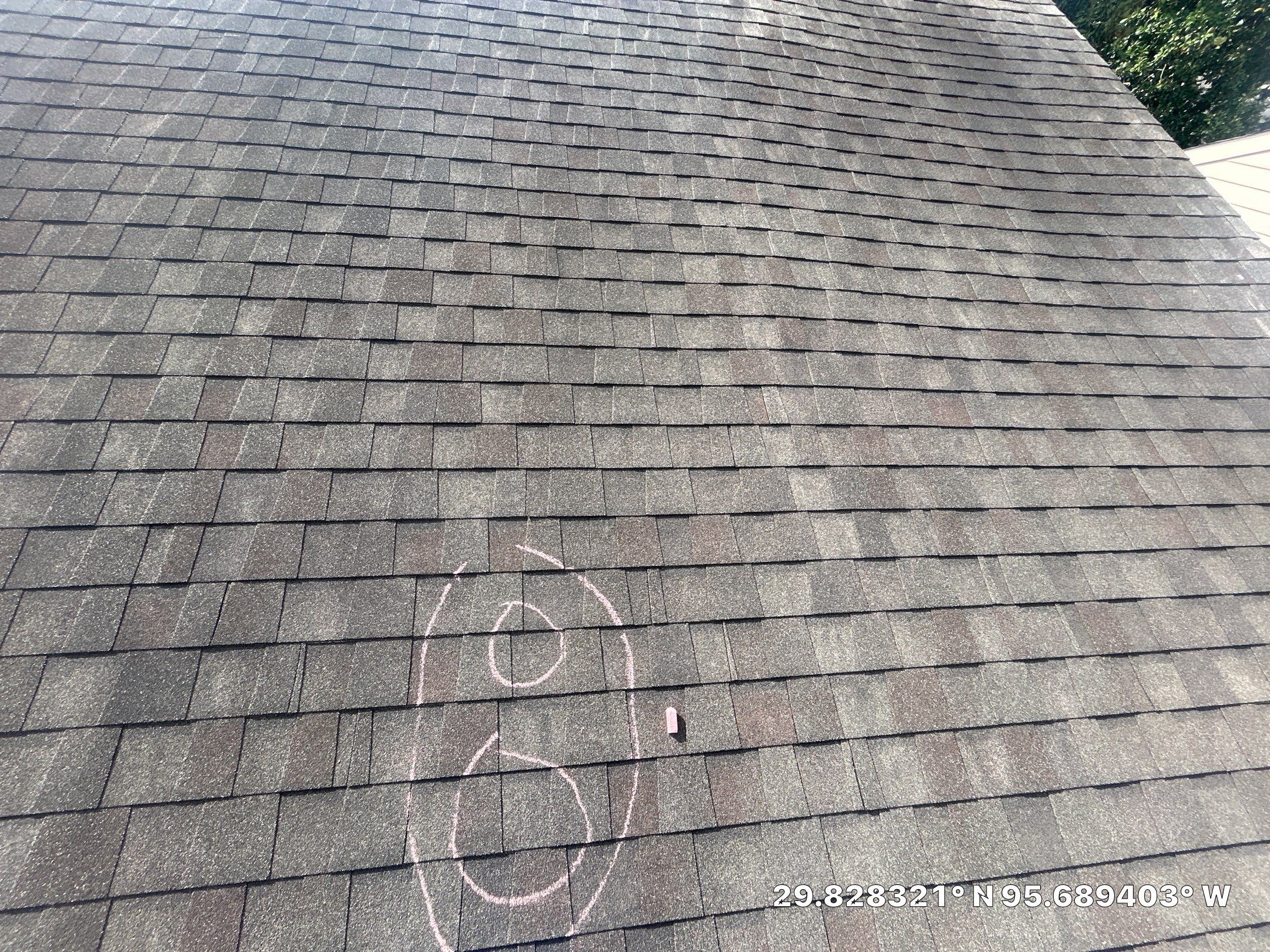 Asphalt Shingle Roof Repair and Underlayment Replacement in Houston by One Legacy United