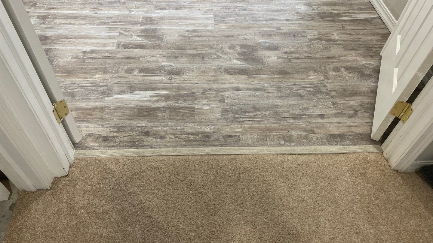 Basement Remodel by Accountable Home Services