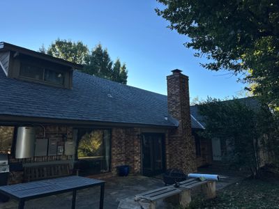 roof & solar tube replacement in Norman