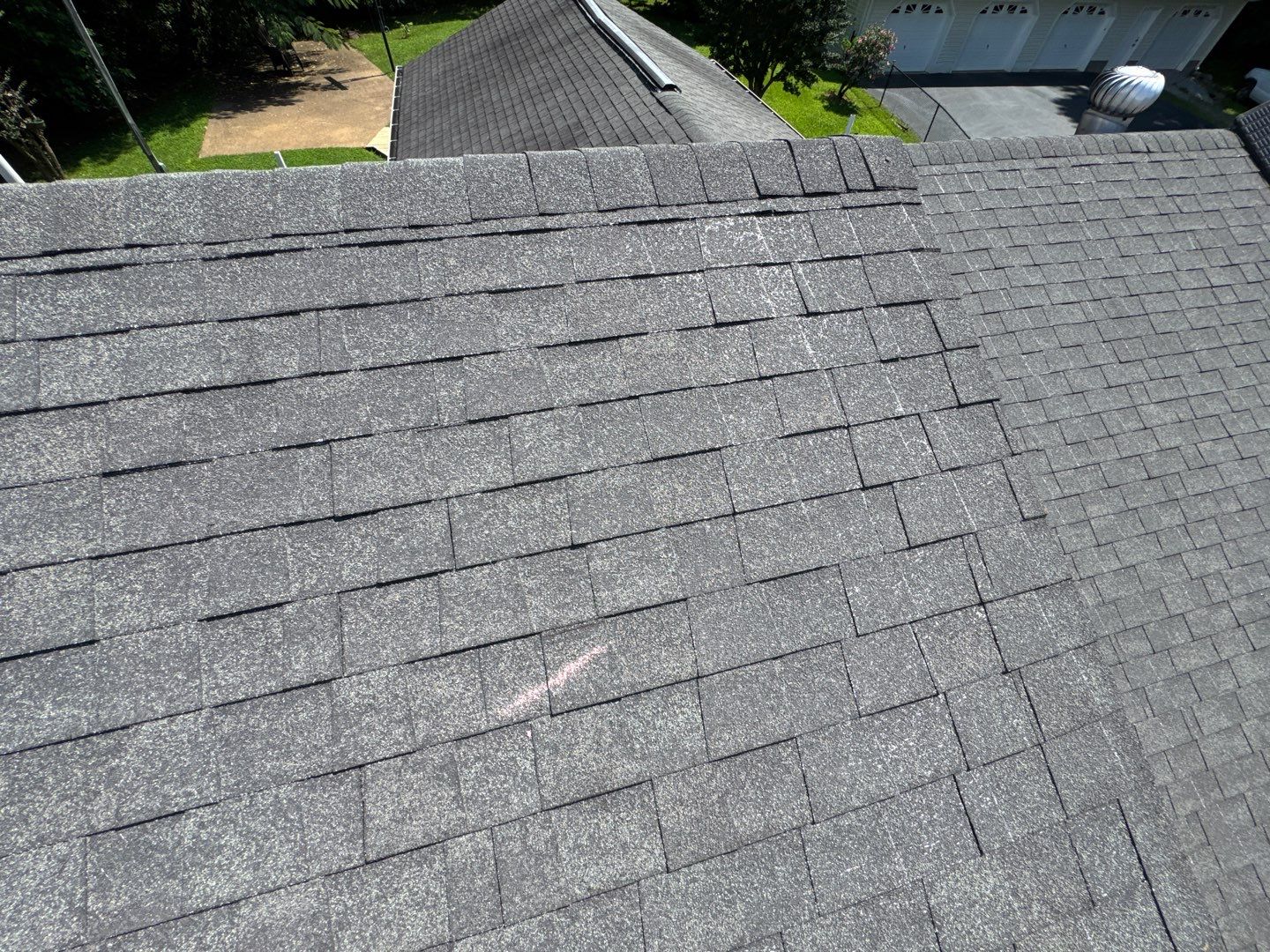 Project in Soddy-Daisy by Aultman Roofing