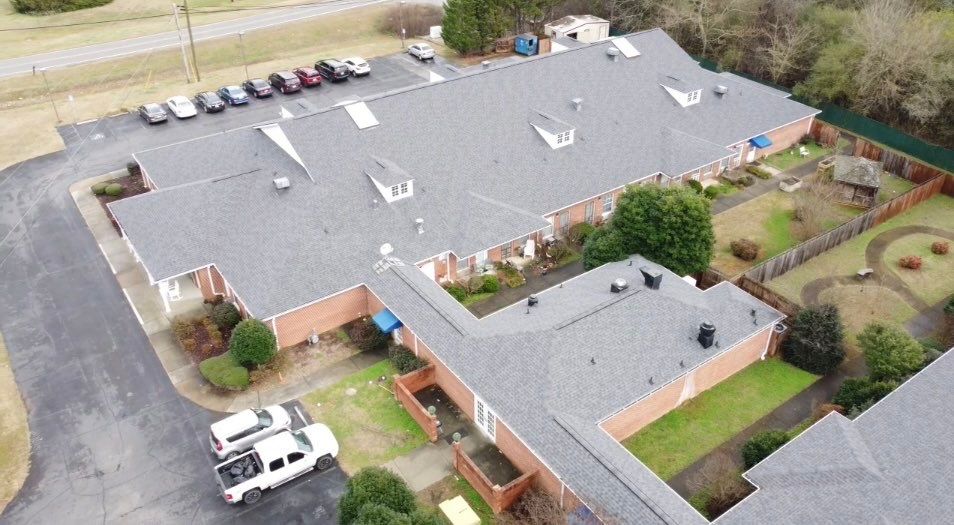 The Gardens of Rome by PC&D