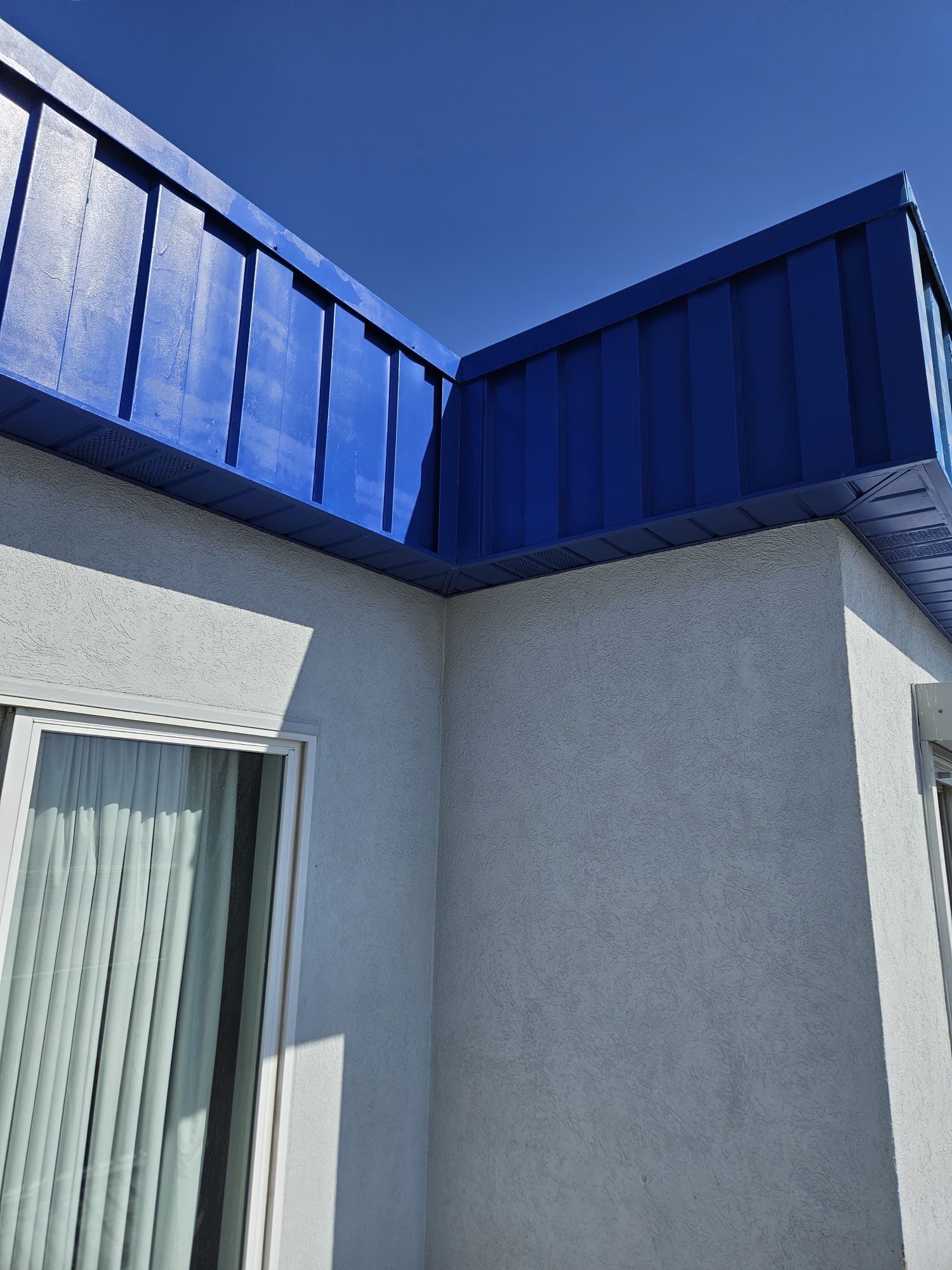 Exterior Painting at Wildwood Crest by Davis Painting Llc 