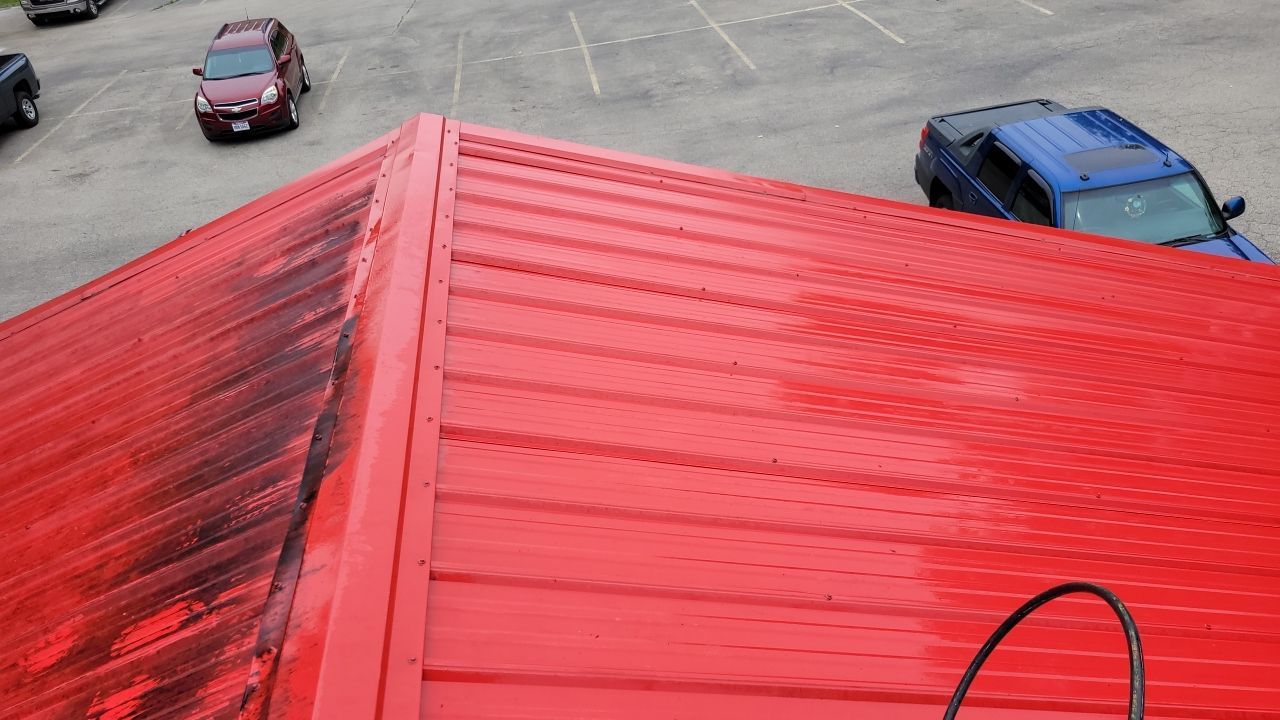 Franklin Eagles by Constructive Project Management