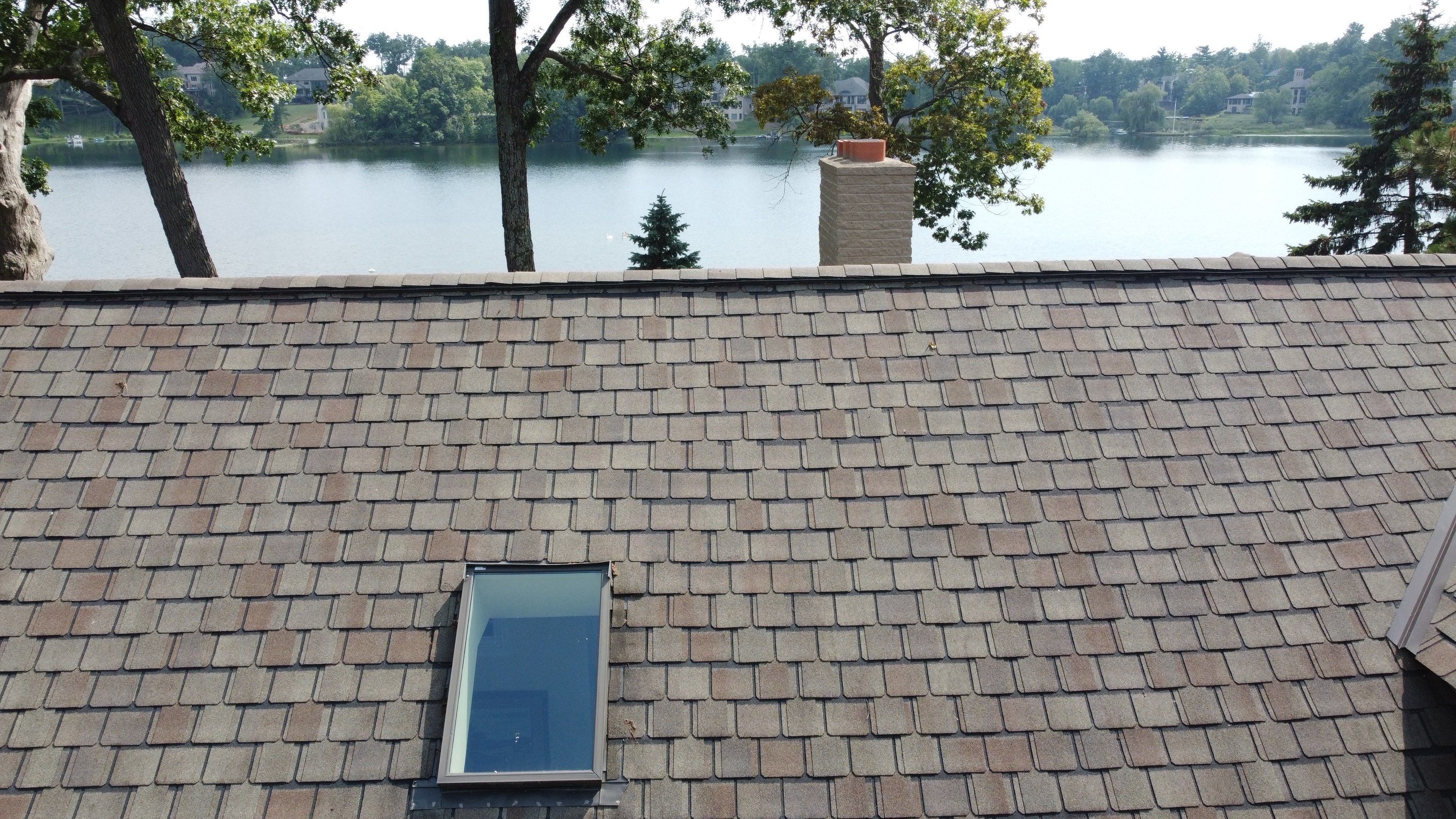 Roof Inspection in Bloomfield Hills by EverNew Roofing