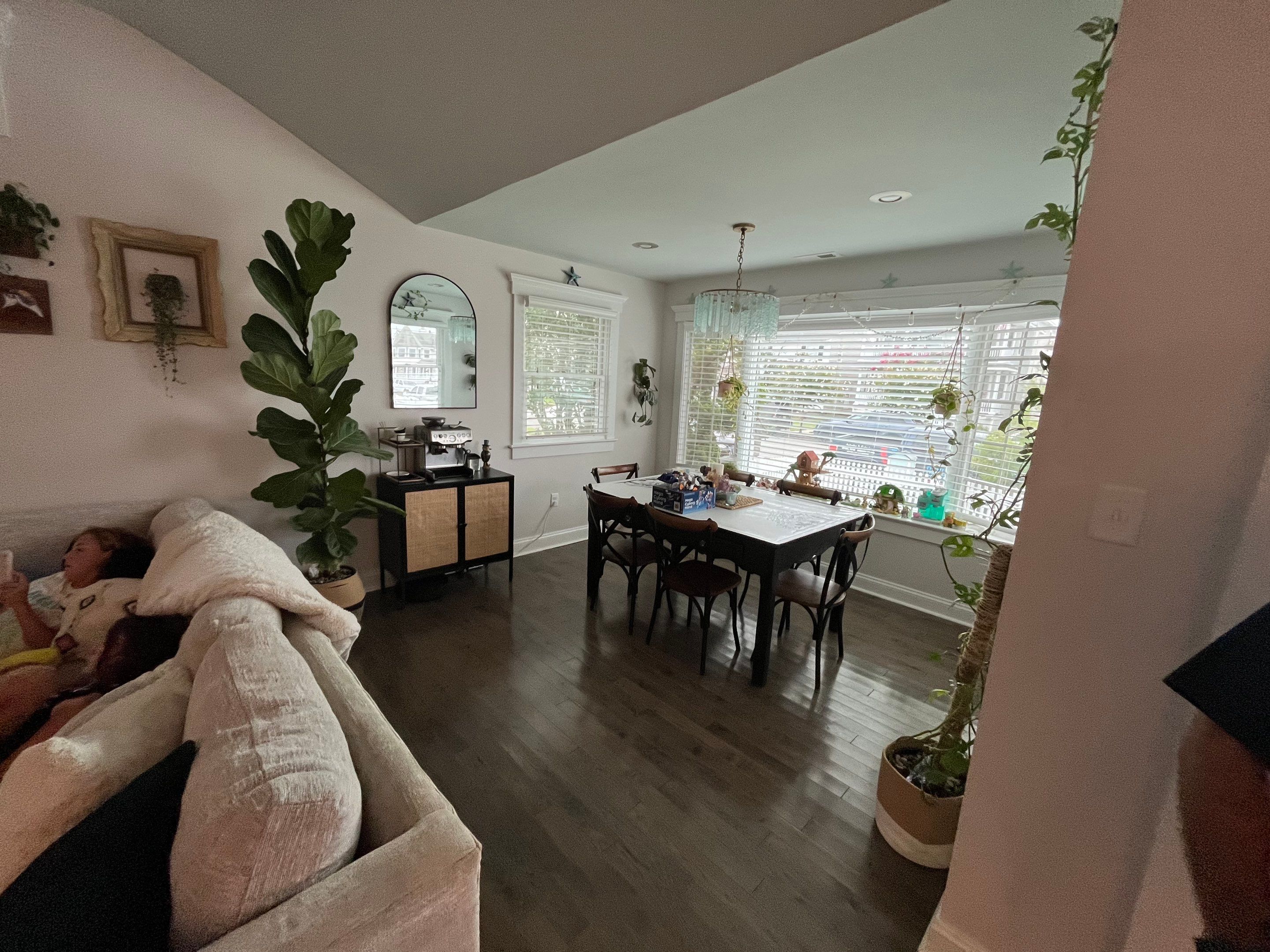 Interior Painting - Ocean City, NJ by FreshCoat Works LLC