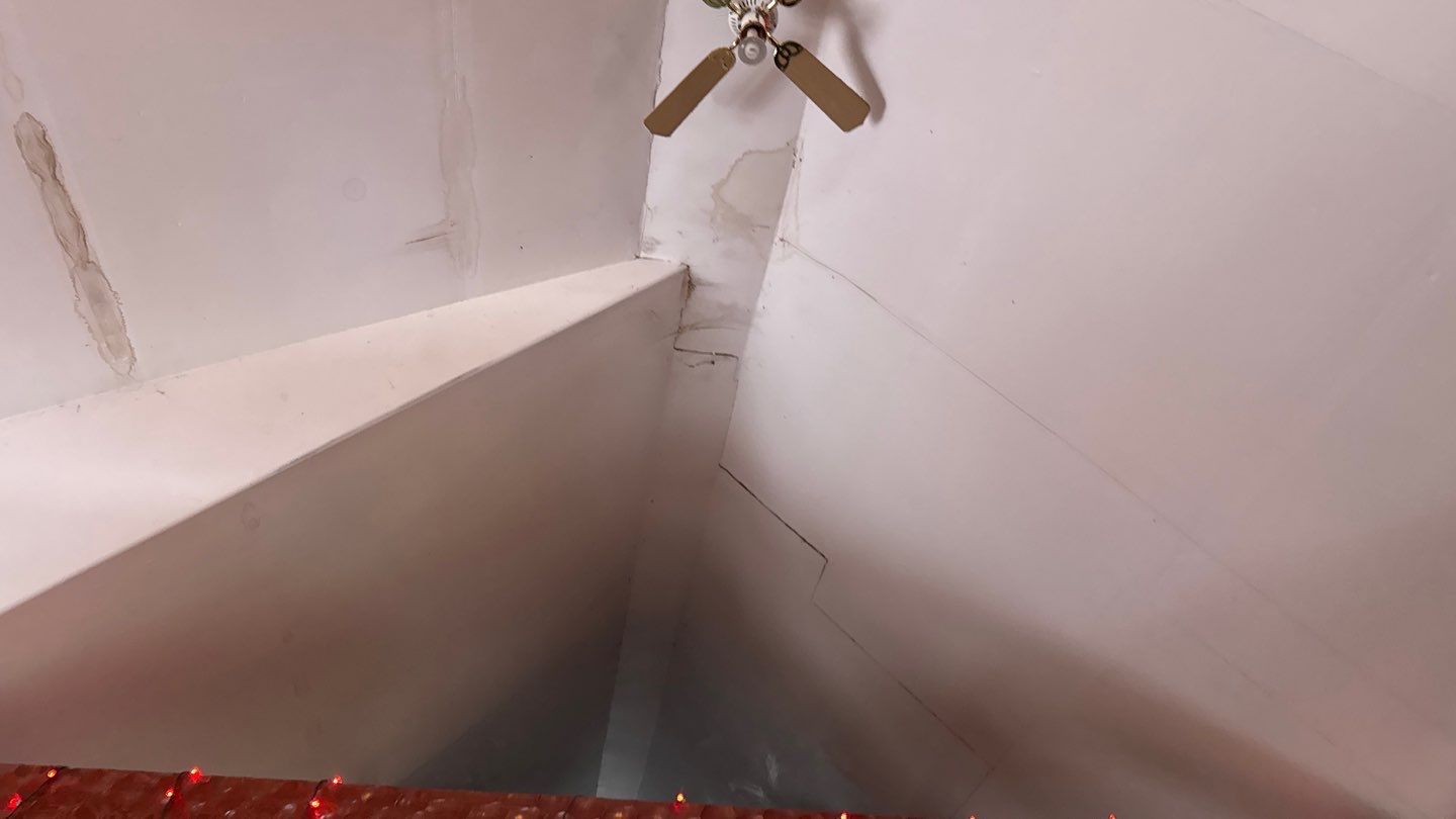 Project in Grass Valley by NuLead Construction Inc