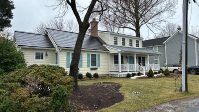 Tesla Solar Roof using Tesla Powerwall in MD