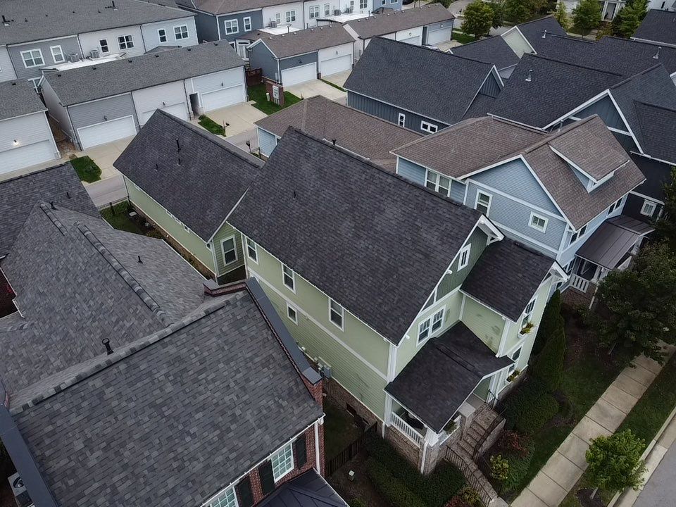 Roof Replacement- Malarkey Highlander by Shinglesmiths Roofing