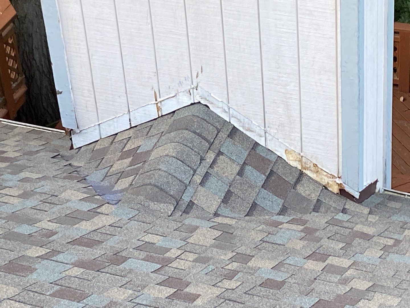 Roof Replacement using CertainTeed Landmark by 180 Contractors