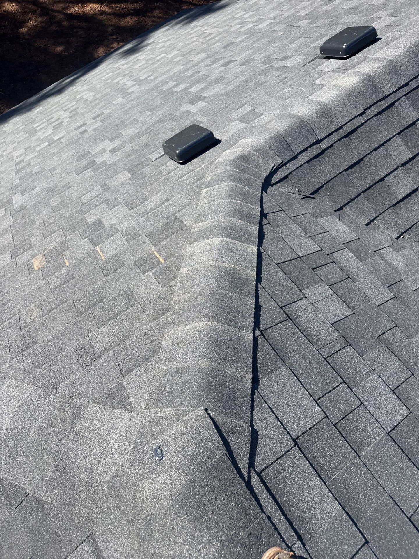 Residential Roofing Installation – Eugene, OR by BEST Roofing & Waterproofing