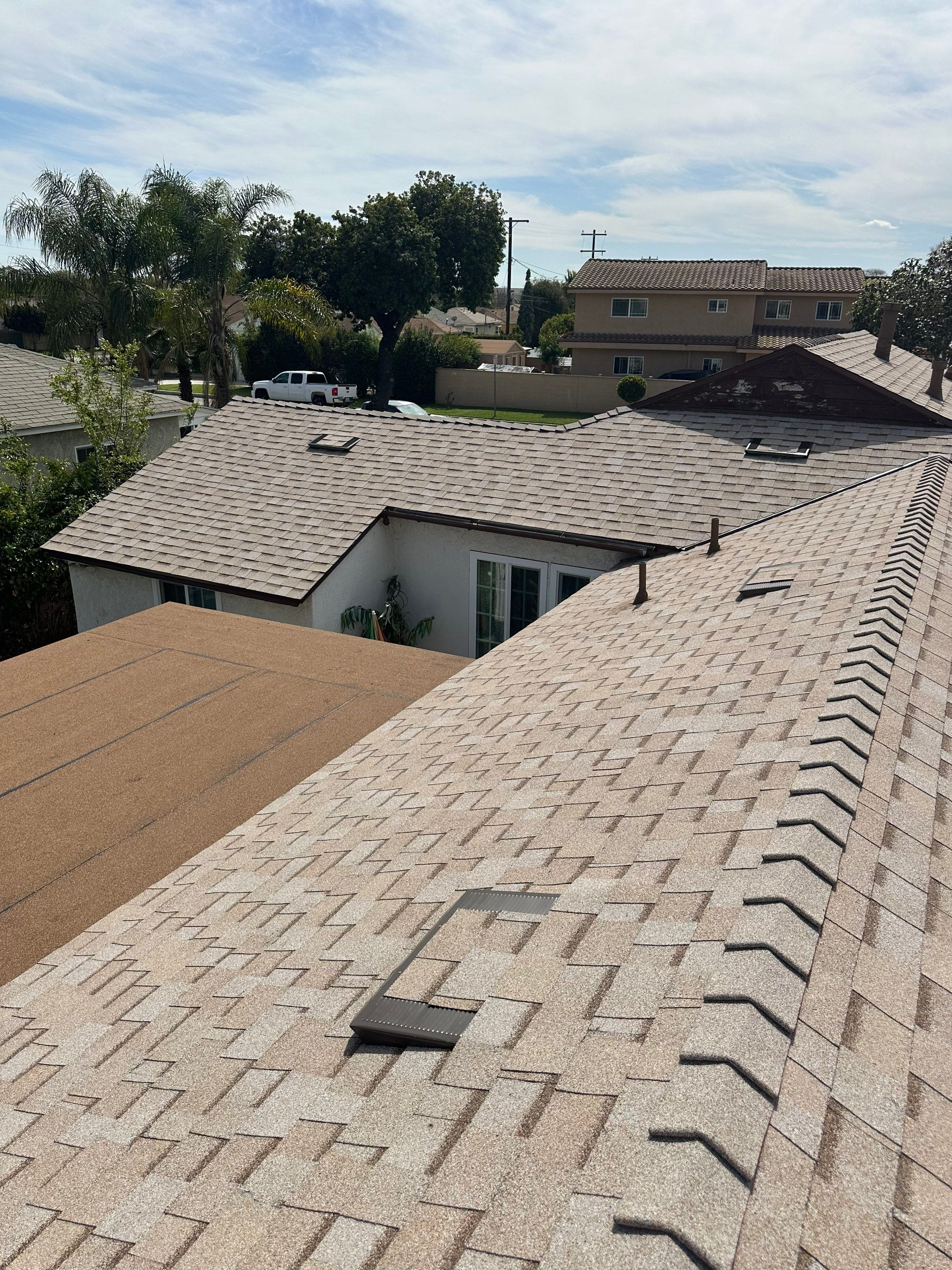 Roof Replacement - Pico Rivera, CA 90660 by Epic Roof Replacement