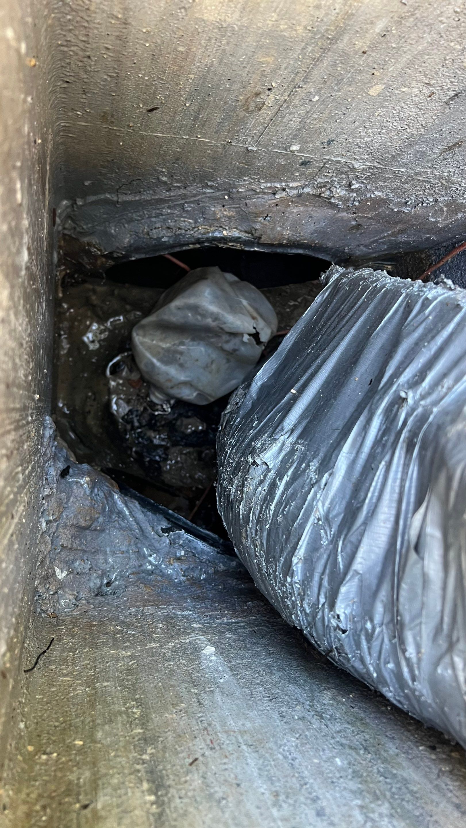 Estero Community Stormwater System Maintenance by APS Power & Water