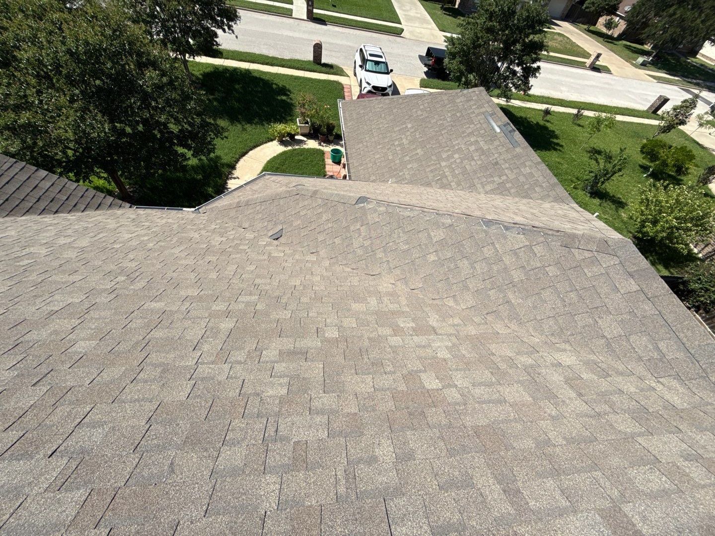 Roof Replacement in Copperas Cove, Tx by ROAM Roof & Solar