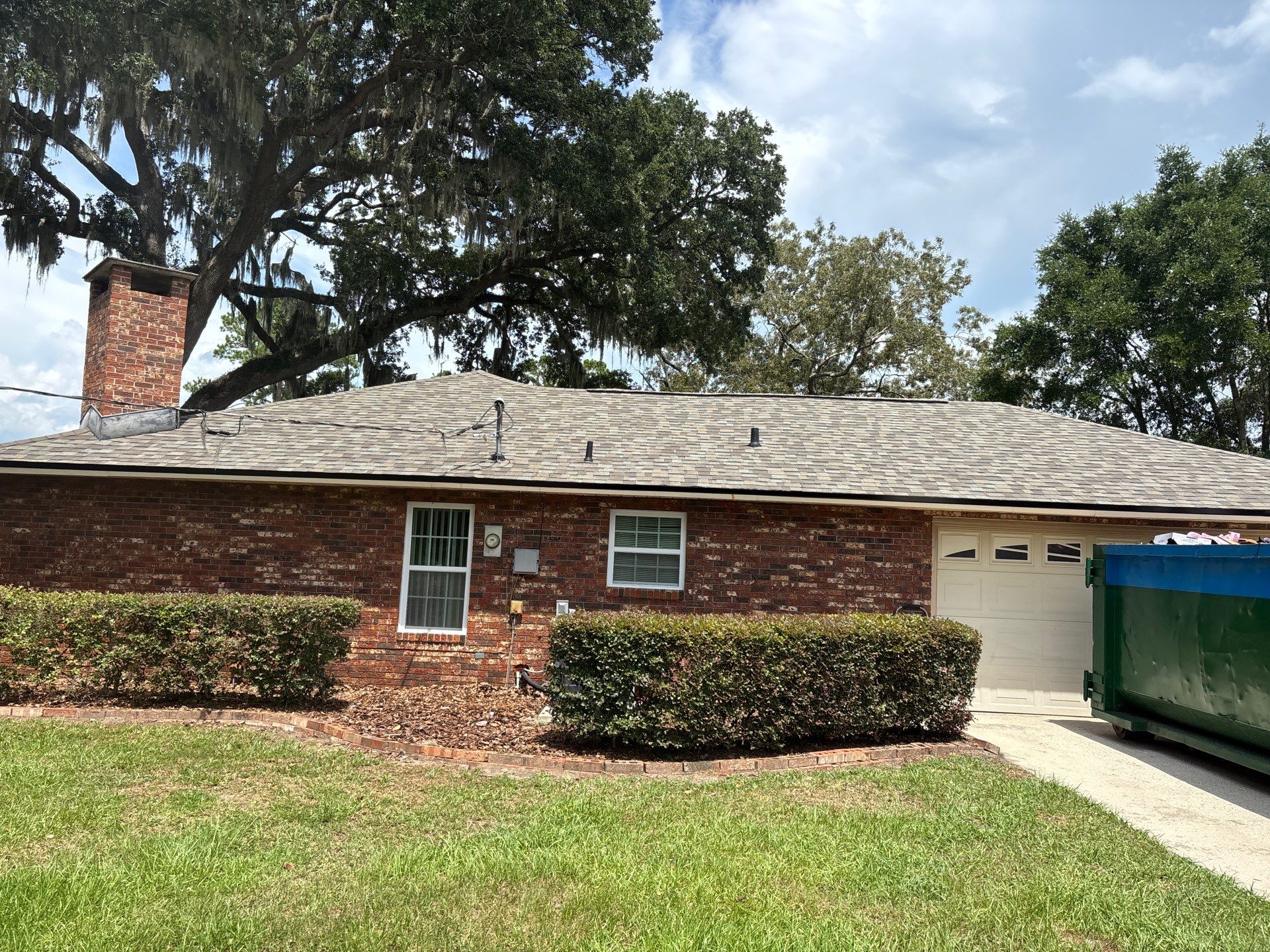 Roofers in Alachua, Florida by Brehm Roofing