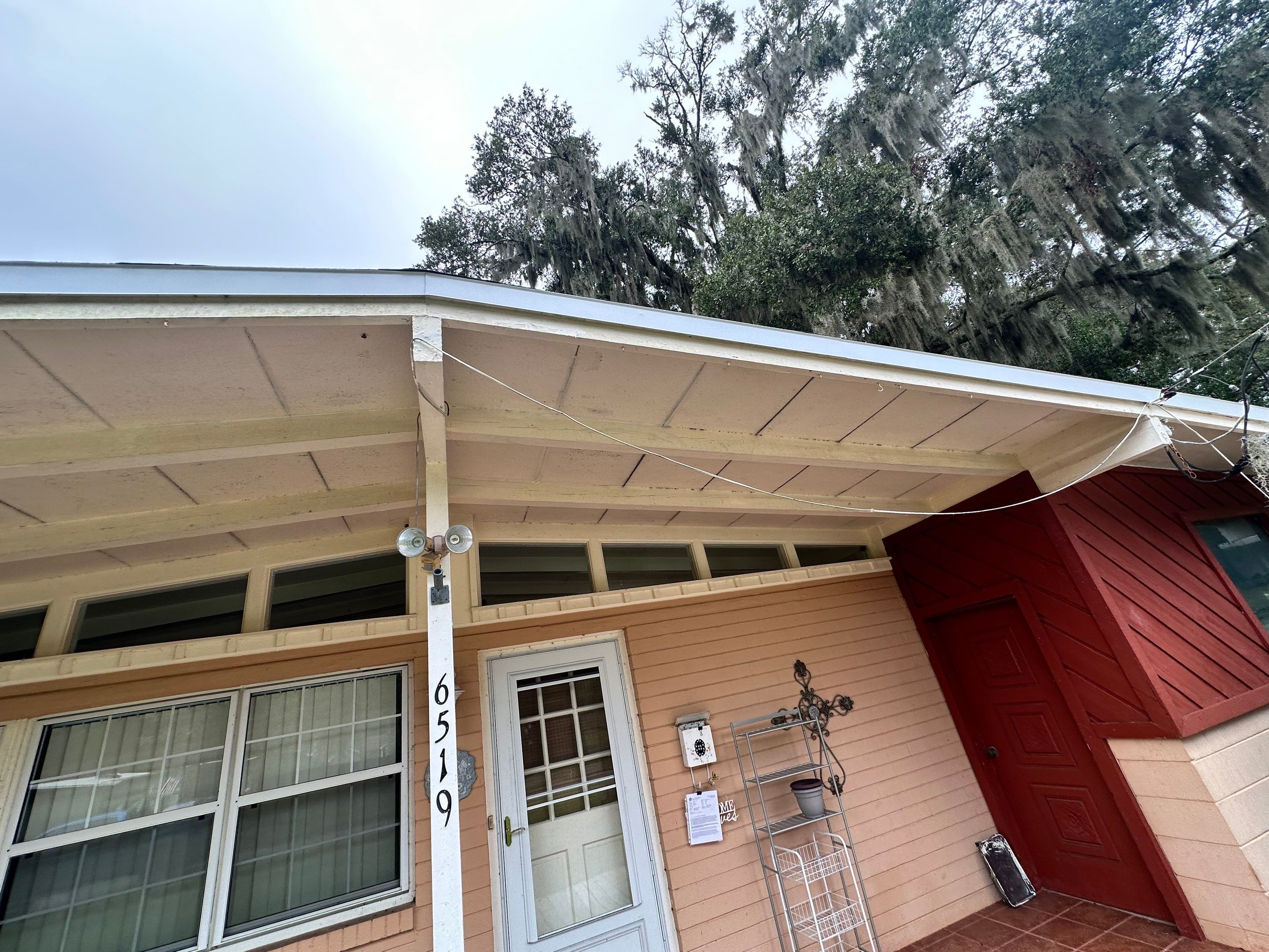 roofing and exterior paint by urban green energy llc