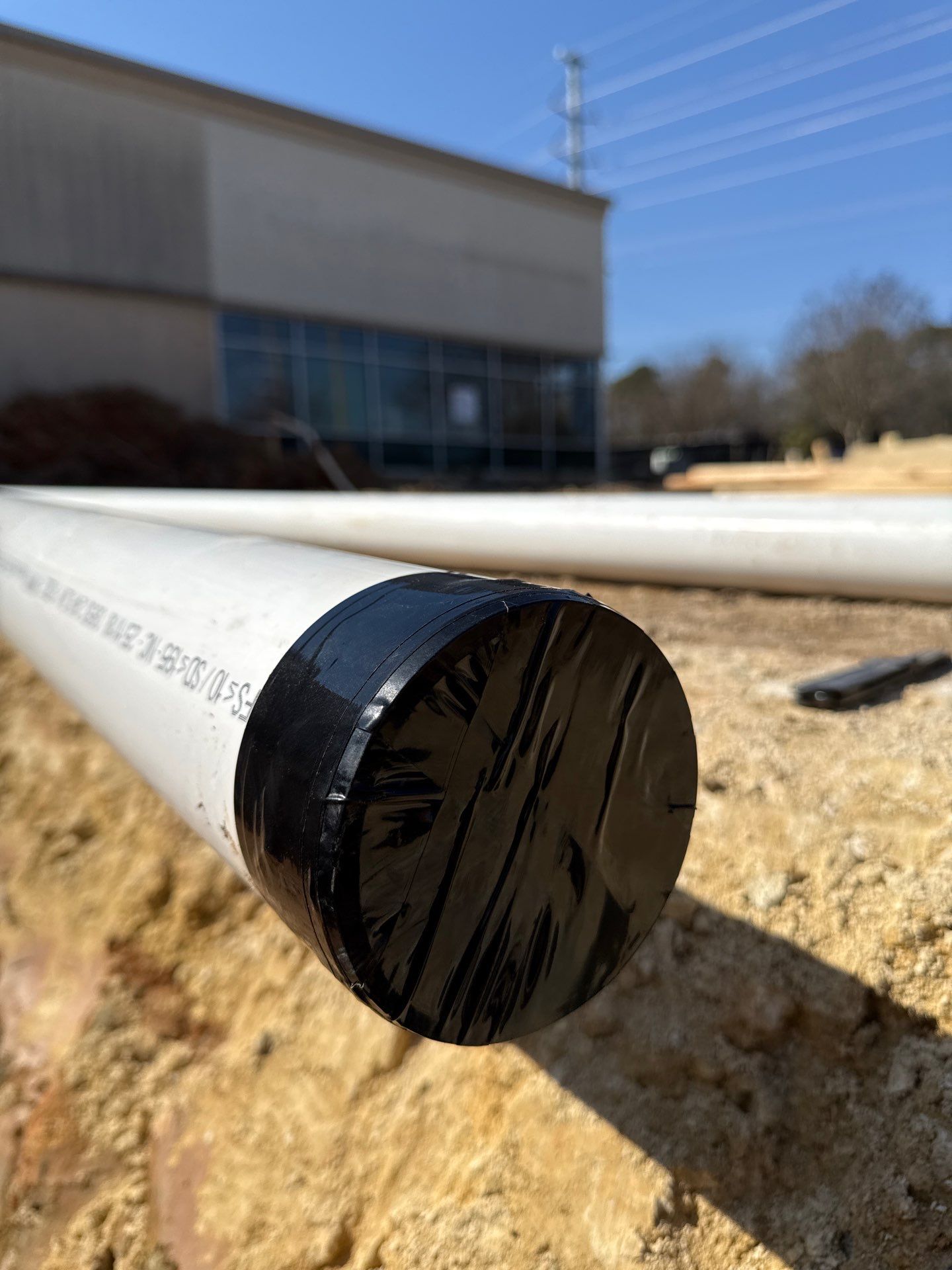 FTB Haribson Bank Project Columbia SC - (Commercial) by Carolina-Metro Landscape, Inc