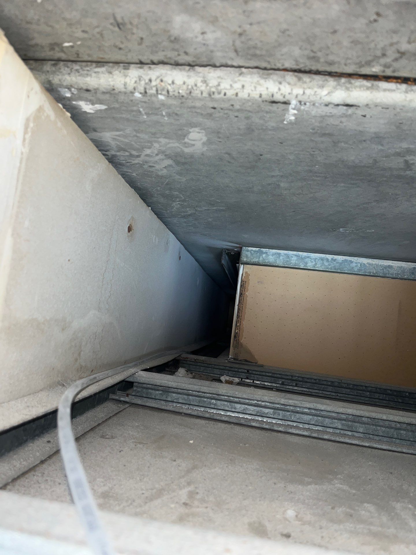 Ice Maker Outlet Box Installation and Water Line Connection and Piping. by Us Plumbing