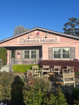 House Washing in Wilmington by Shark Power Washing