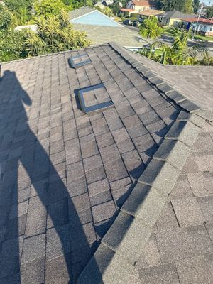 Roof Replacement - Pico Rivera, CA 90660