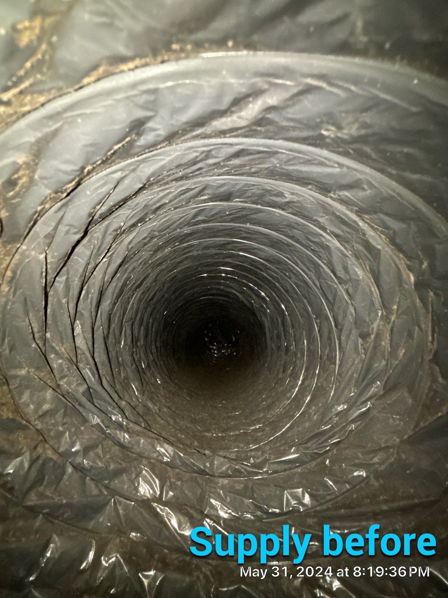 Commercial HVAC Cleaning & Restoration  by TIES360 Air Ducts Plus
