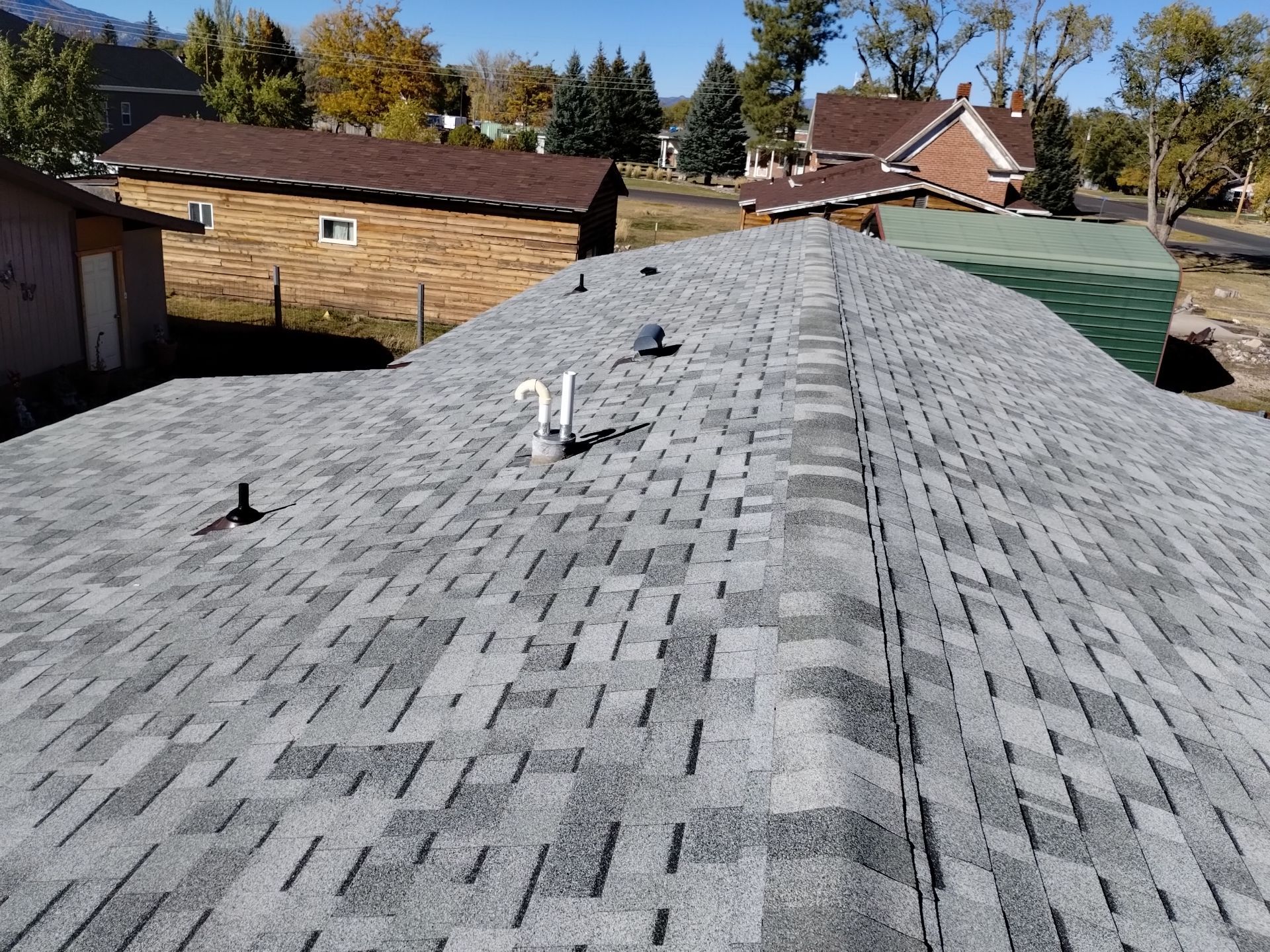 Lavern Monroe by Unified Roofing