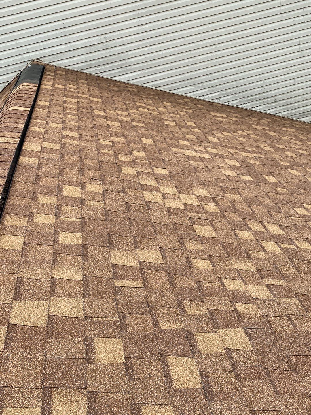 James Hamilton by Silver Leaf Contracting 